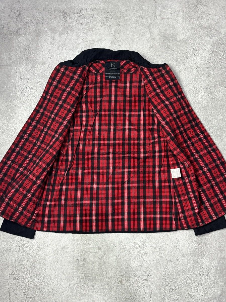 Yohji Yamamoto Yohji Yamamoto Y’s Jacket Size US S / EU 44-46 / 1 - 4 Thumbnail