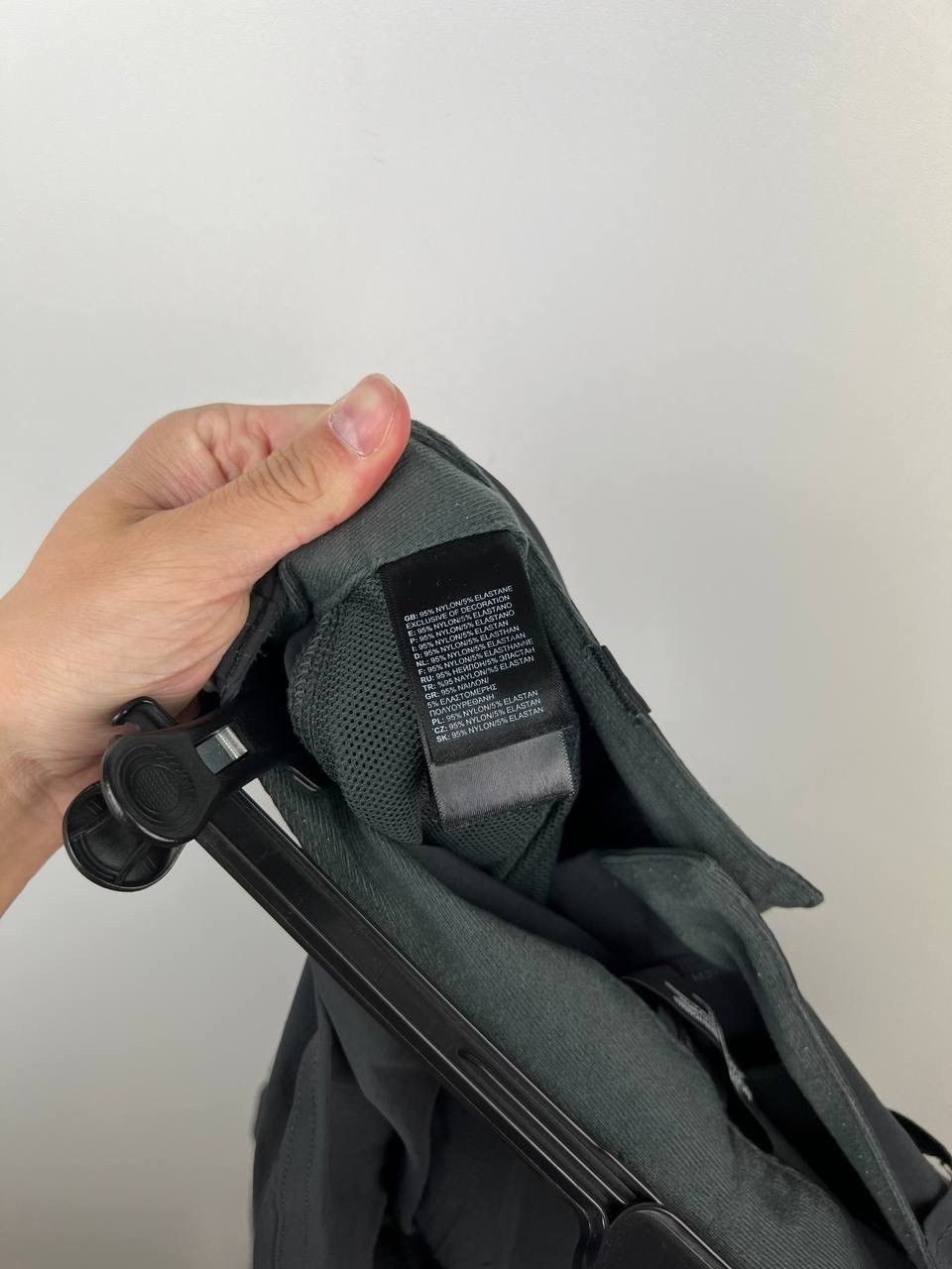 The North Face The North Face outdoor 2/1 pants size 30 Size US 30 / EU 46 - 8 Thumbnail