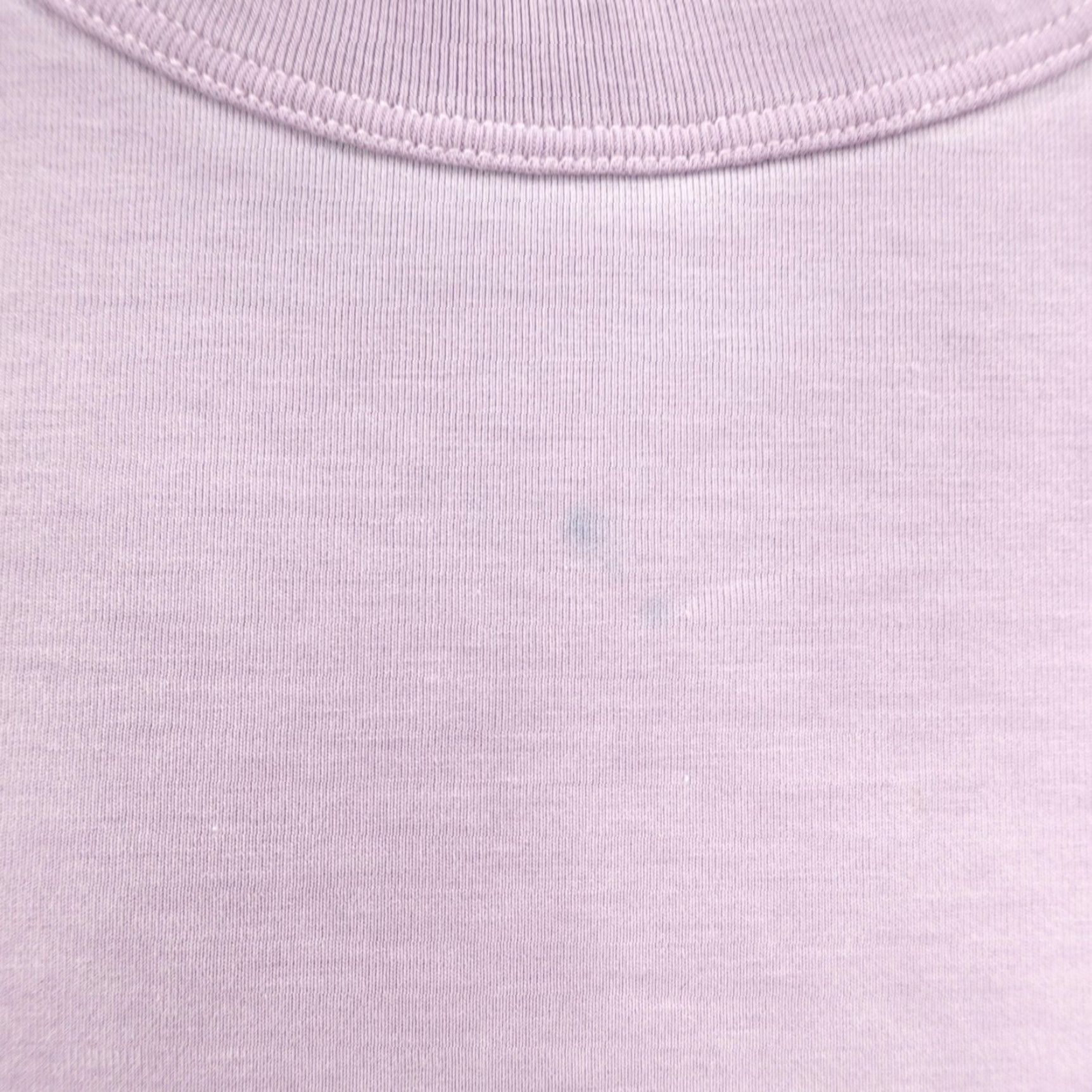 Lululemon Lululemon Shirt Men Medium Purple Lavender Performance Athletic Workout Gym Yoga Type: T-Shirt | Crew Neck | Short Sleeve | Polyester Blend Size US M / EU 48-50 / 2 - 3 Thumbnail