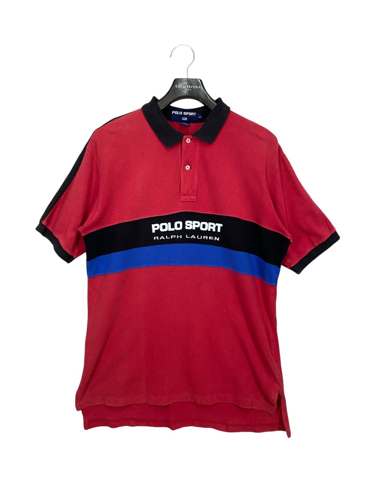 トップス Rare Polo Ralph Lauren JAPAN Polo Shirts Rare Japan Relief Women Polo Ralph Lauren Polo shirt Special