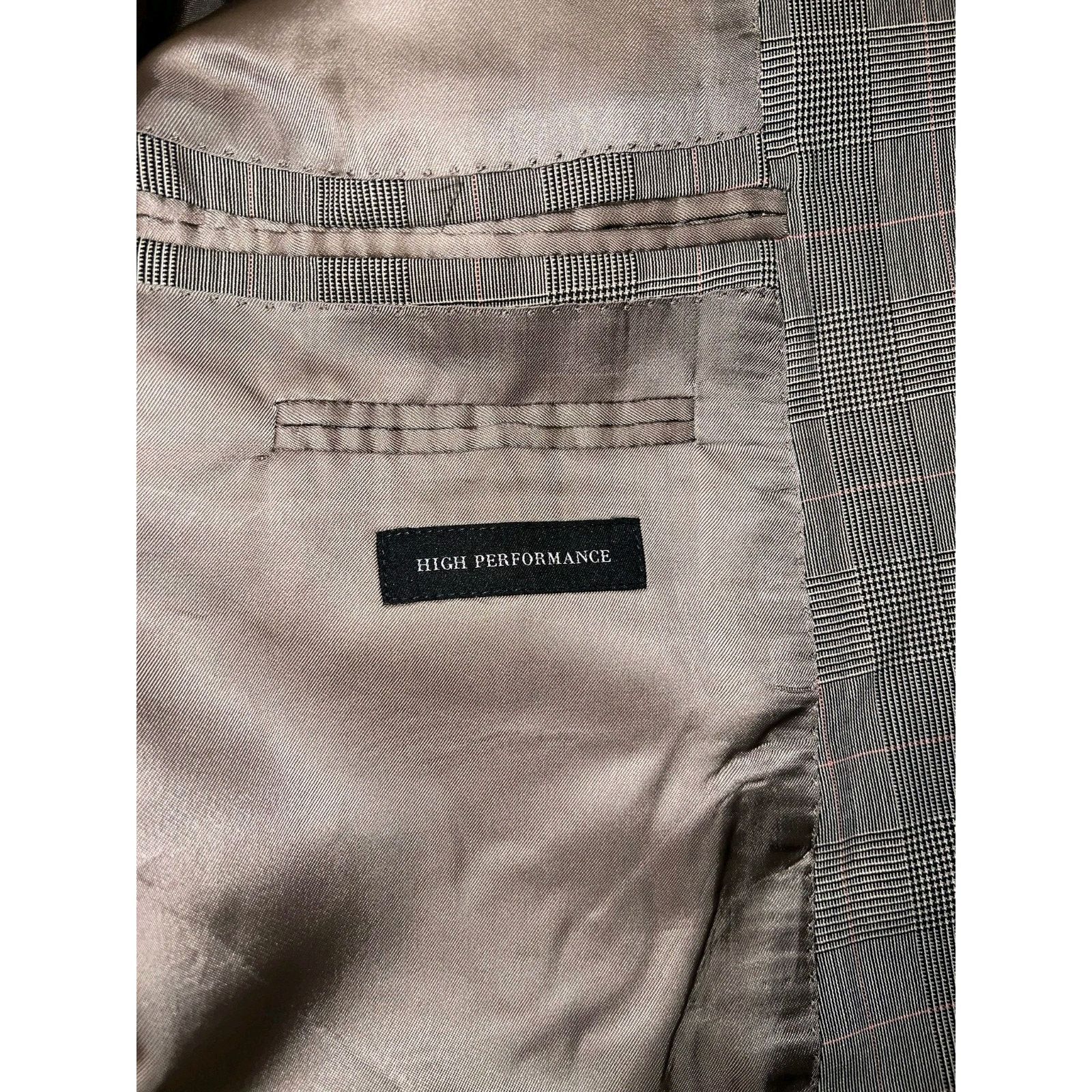 Ermenegildo Zegna Ermenegildo Zegna Blazer Size 42R US/52R EU Size 42R - 5 Thumbnail