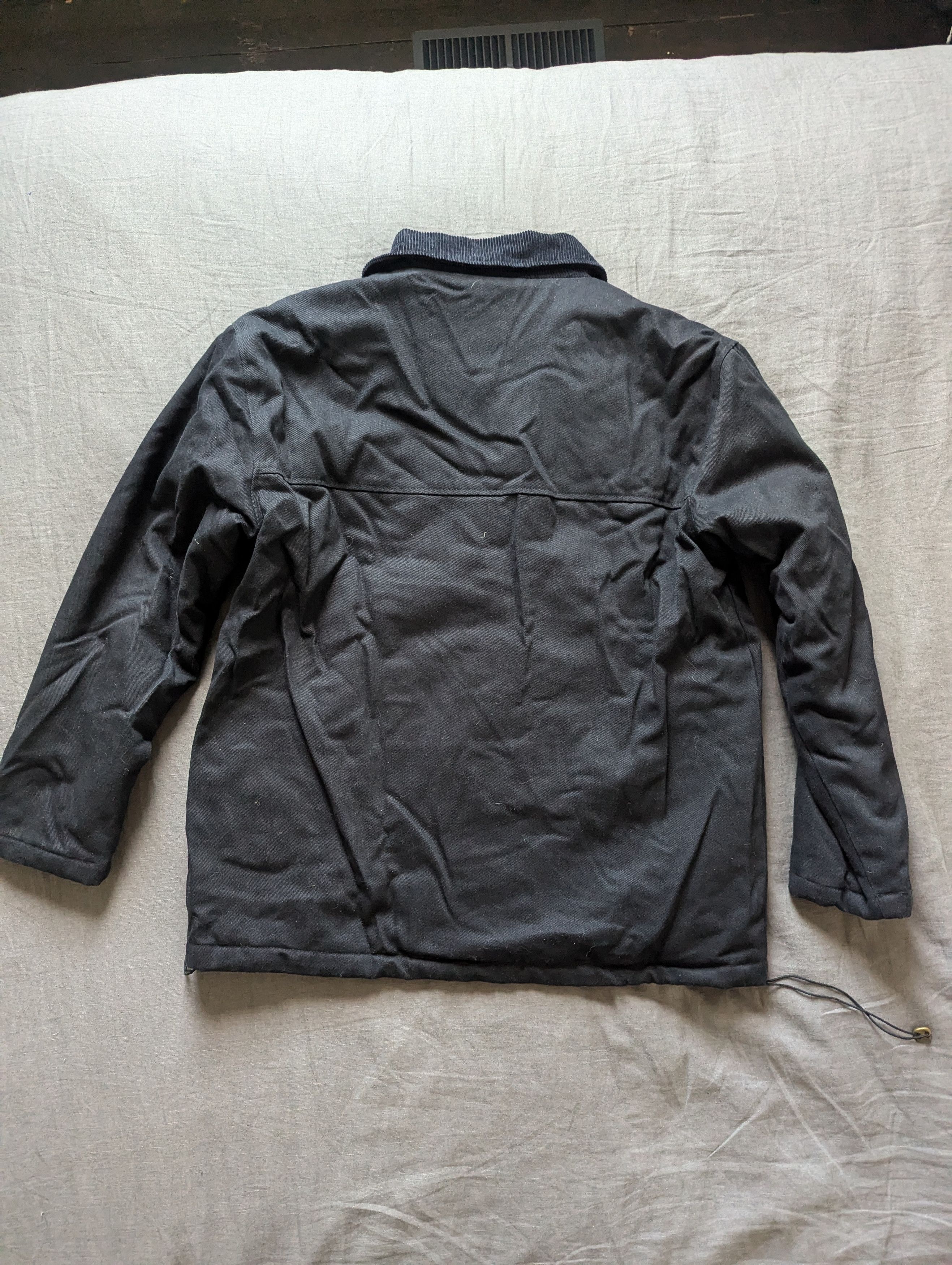 Other Rivers Coat Size US M / EU 48-50 / 2 - 3 Thumbnail