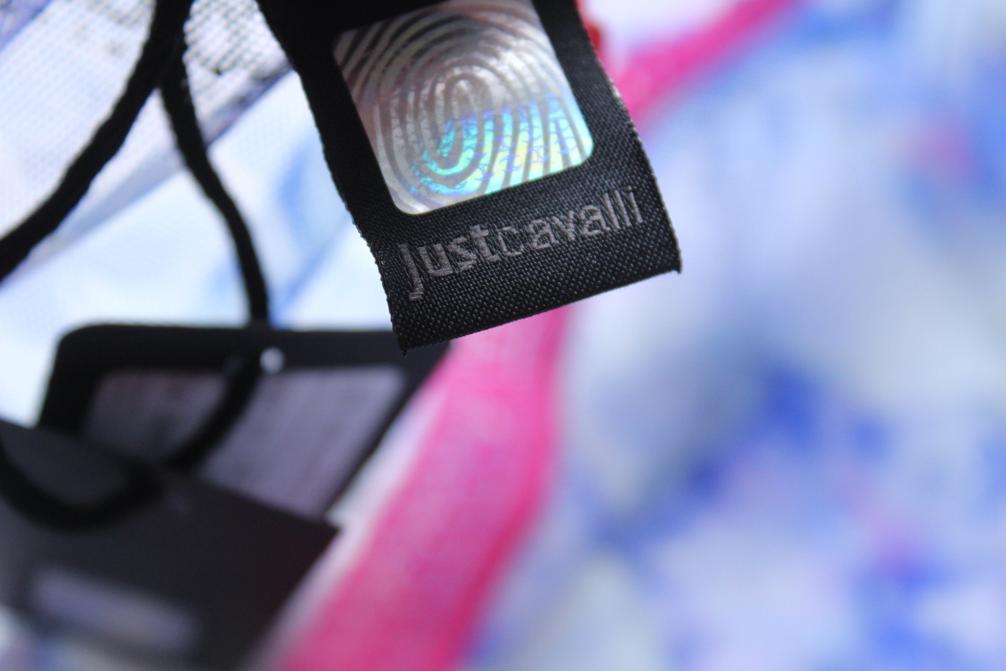 Just Cavalli Just Cavalli Underwear T-Shirt New Size 46 Rare Hype Size L / US 10 / IT 46 - 14 Thumbnail