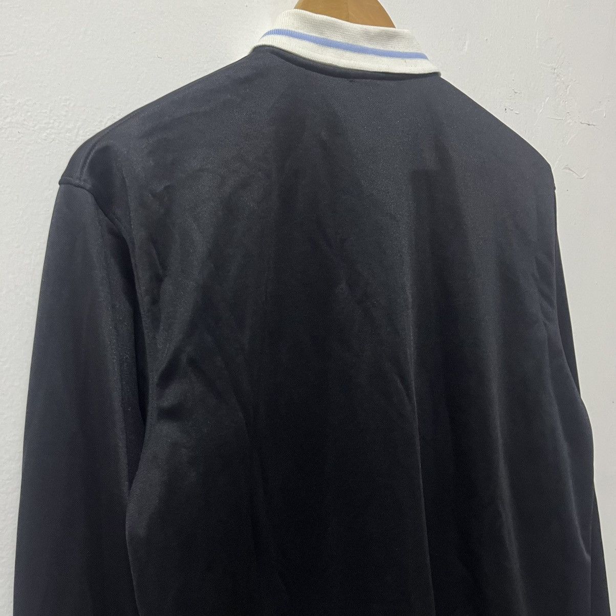 Adidas Vintage 1990-92 Adidas Long-sleeve Referee Shirt Size L Size US L / EU 52-54 / 3 - 6 Thumbnail
