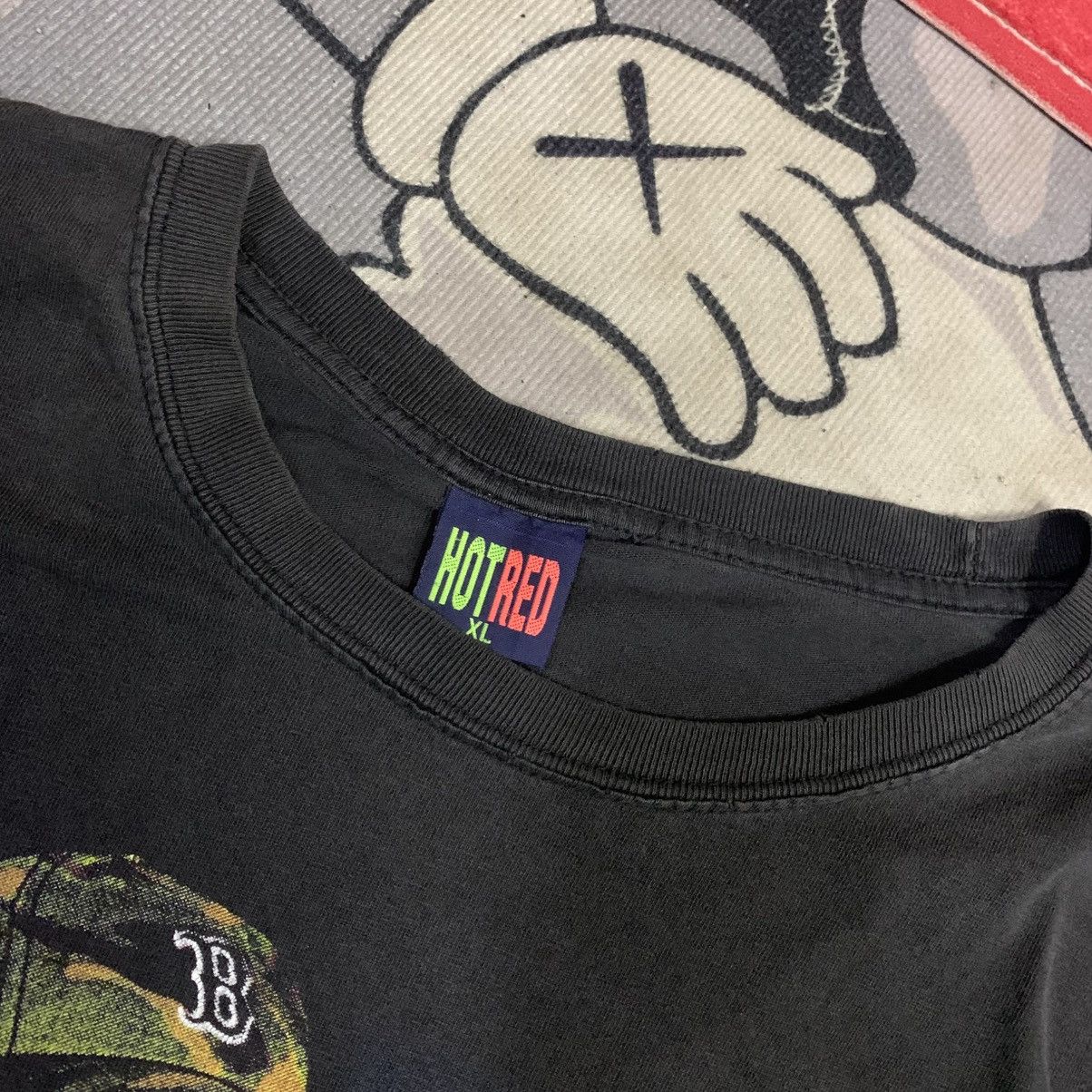 Vintage Vintage Wwe Wwf John Cena You Can’t See Me Size US XL / EU 56 / 4 - 5 Thumbnail