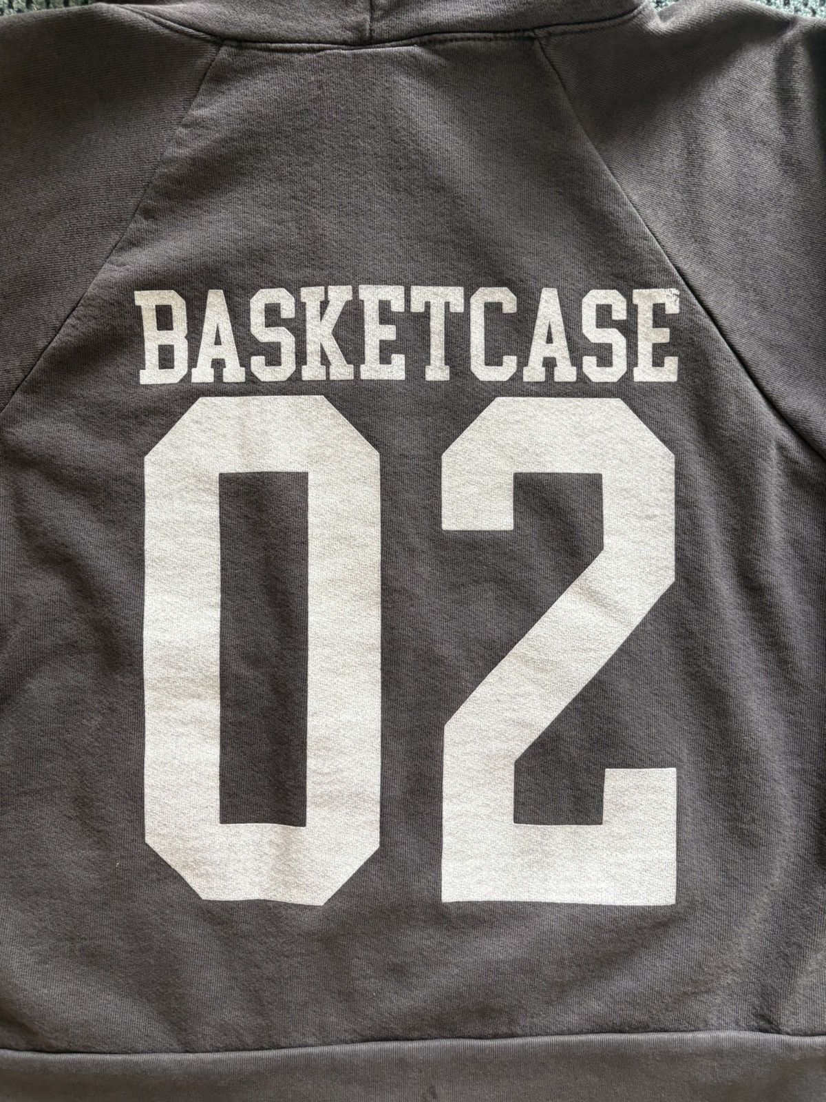 basketcase gallery Basketcase Gallery Ralph Zip Up Size US M / EU 48-50 / 2 - 3 Thumbnail
