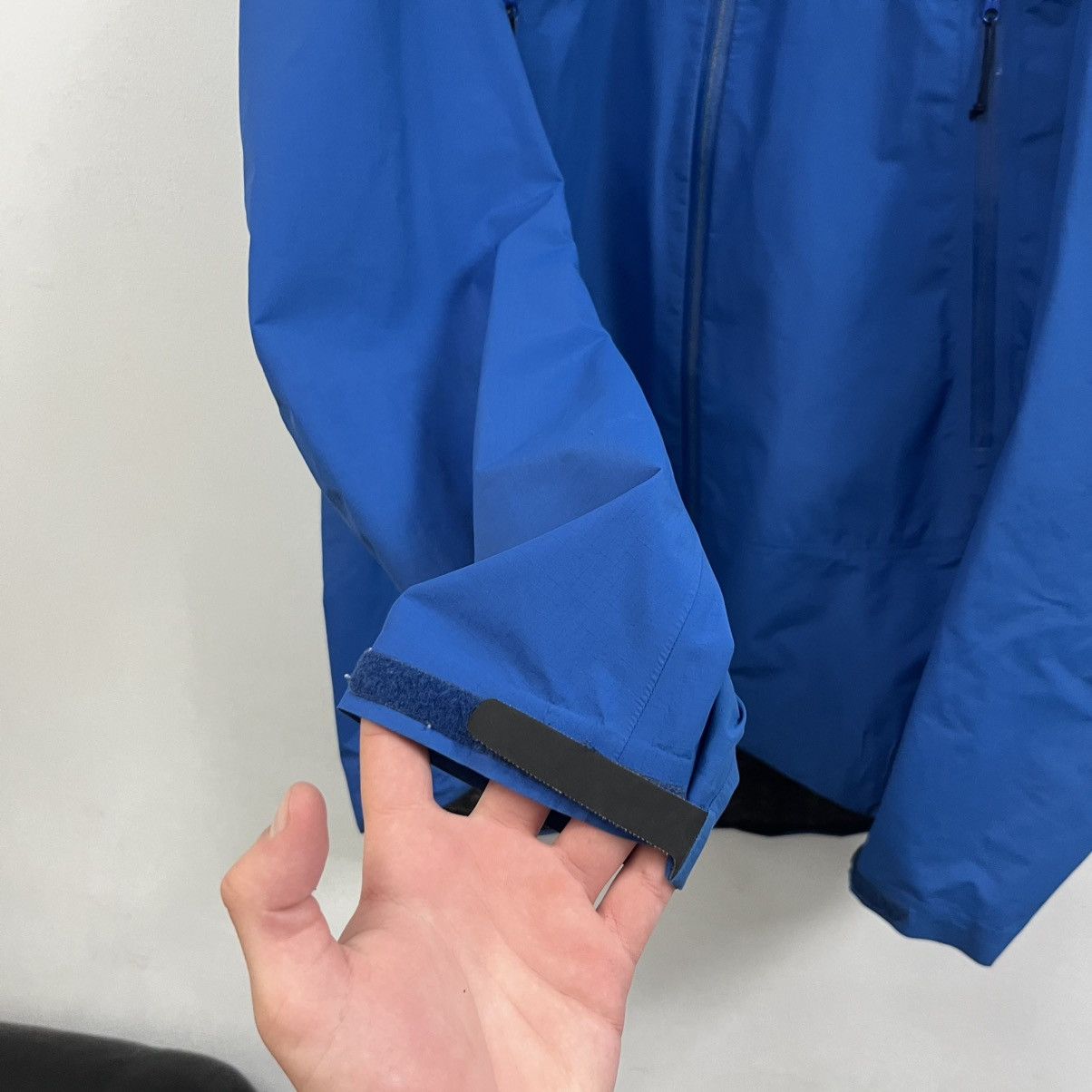 Arc'teryx Arcteryx Beta Gore Tex Jacket Gorpcore Rare Y2K Size US M / EU 48-50 / 2 - 7 Thumbnail