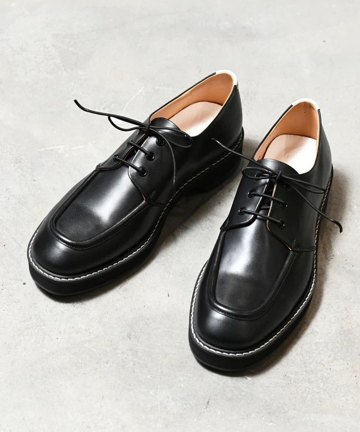 Other [Archive] Earle Mocha Blucher ER2130 Size US 7 / EU 40 - 1 Thumbnail