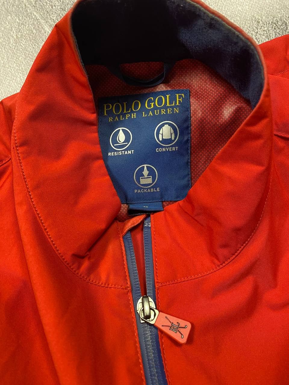 Polo Ralph Lauren Polo Ralph Lauren × Streetwear × Vintage Size US M / EU 48-50 / 2 - 5 Thumbnail