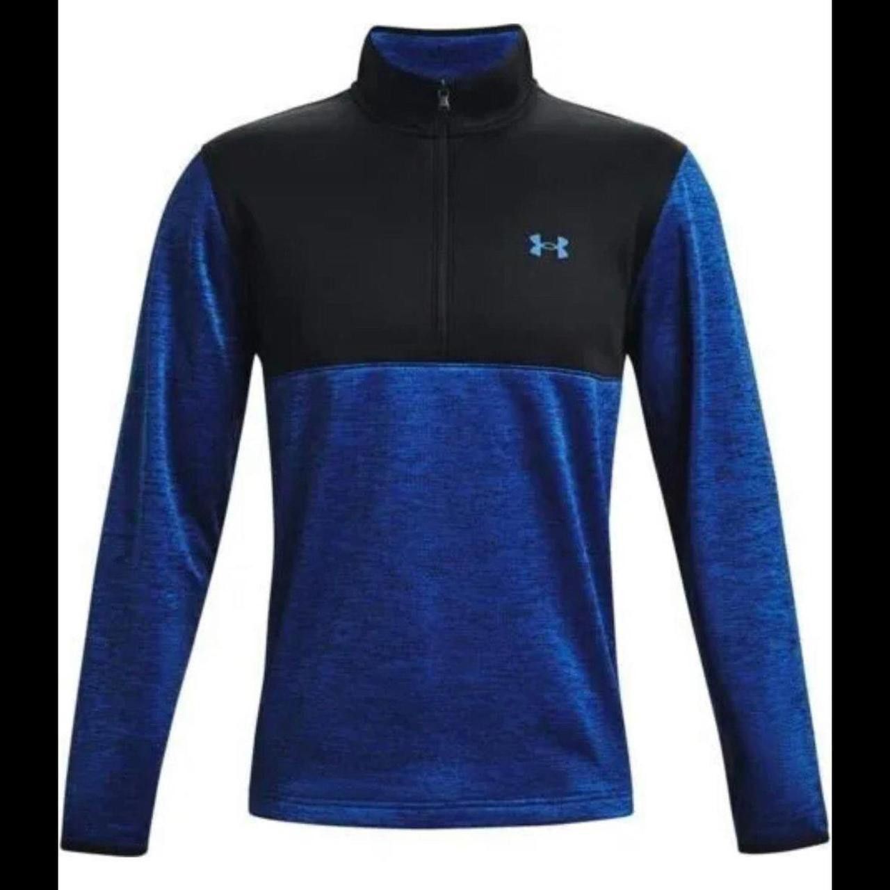 Under Armour New Under Armour Mens Fleece Size US XXL / EU 58 / 5 - 7 Thumbnail