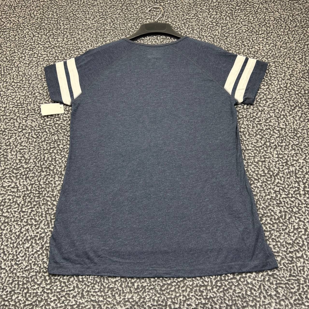 Other Cleveland Indians Guardians Shirt Women Gray Fanatics New M Size M / US 6-8 / IT 42-44 - 2 Thumbnail
