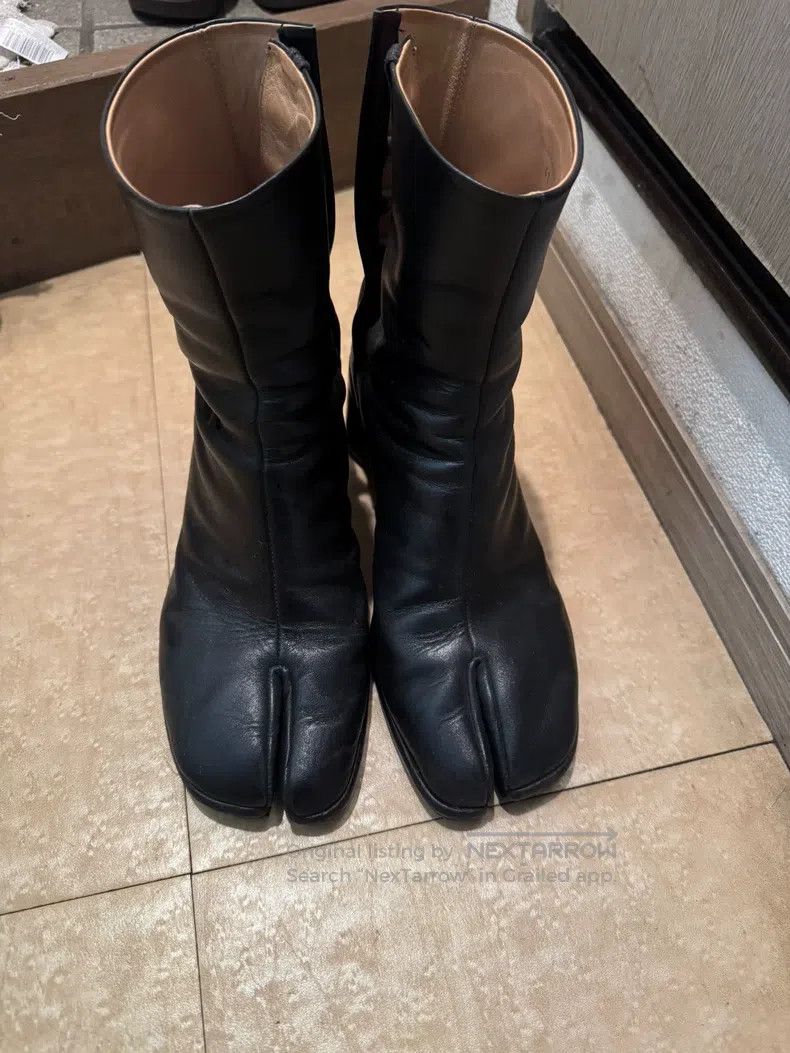 Maison Margiela Maison Margiela Boots i Size US 8 / EU 41 - 1 Thumbnail