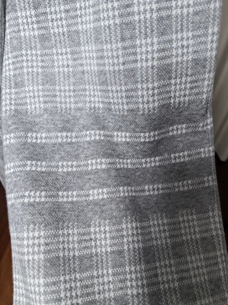 Thom Browne Thom Browne size1 Plaid trousers Size US 28 / EU 44 - 6 Thumbnail