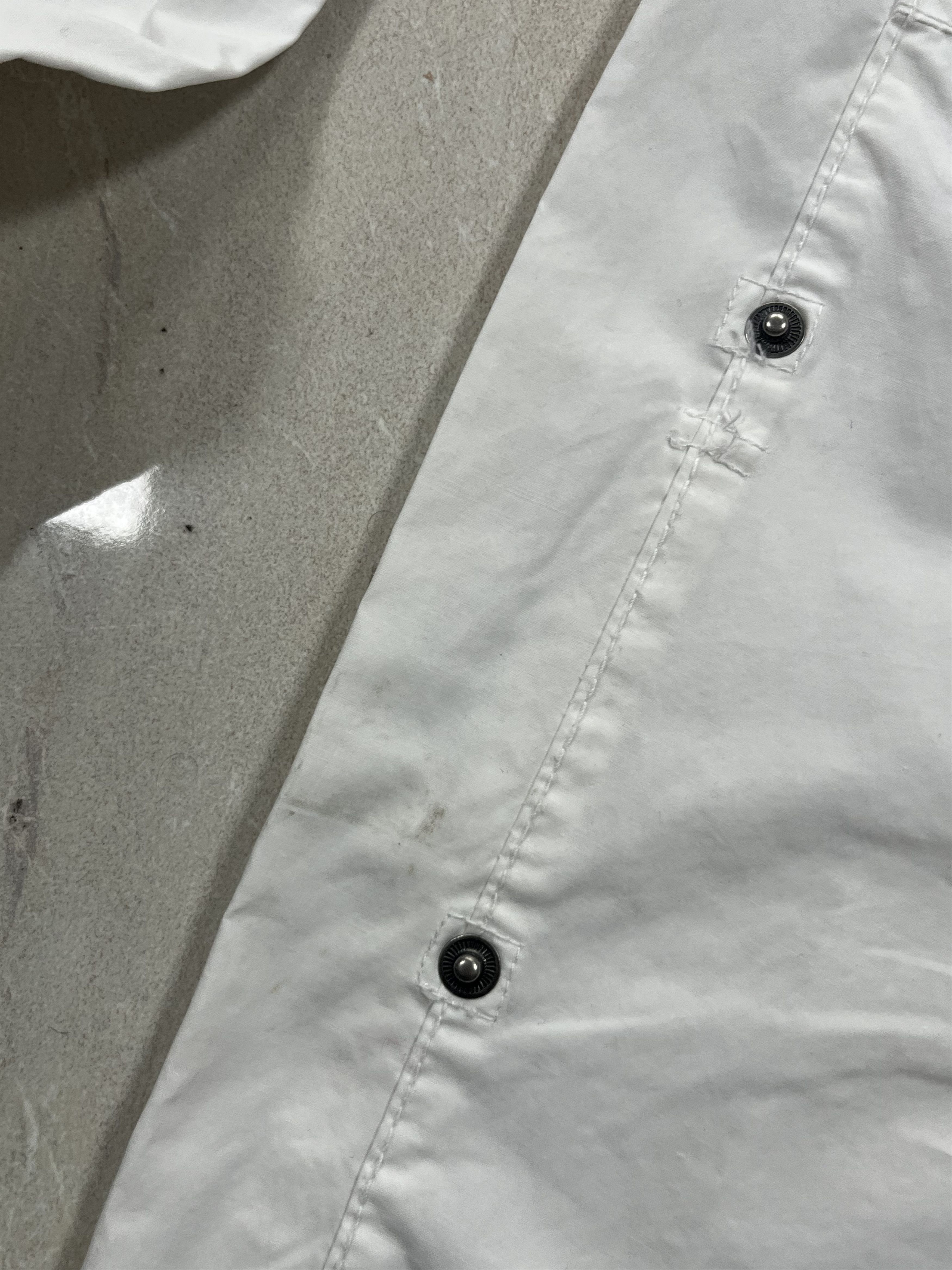 RLX Ralph Lauren Vintage Cargo Pants Ralph Lauren Multi Pockets - Size 8 Size 30" / US 8 / IT 44 - 14 Thumbnail
