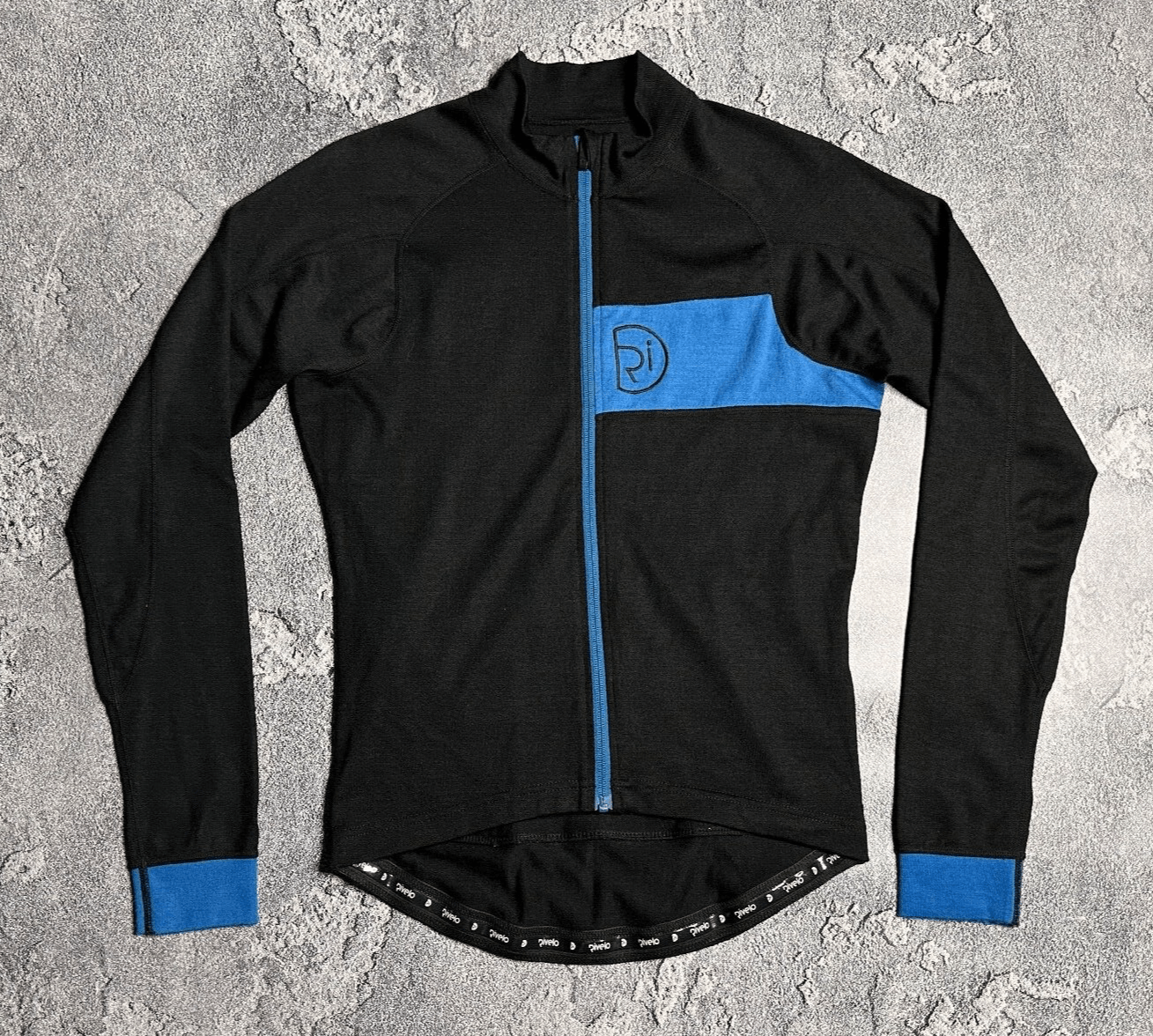 Other Rivelo merino cycling jersey M Size US M / EU 48-50 / 2 - 1 Thumbnail