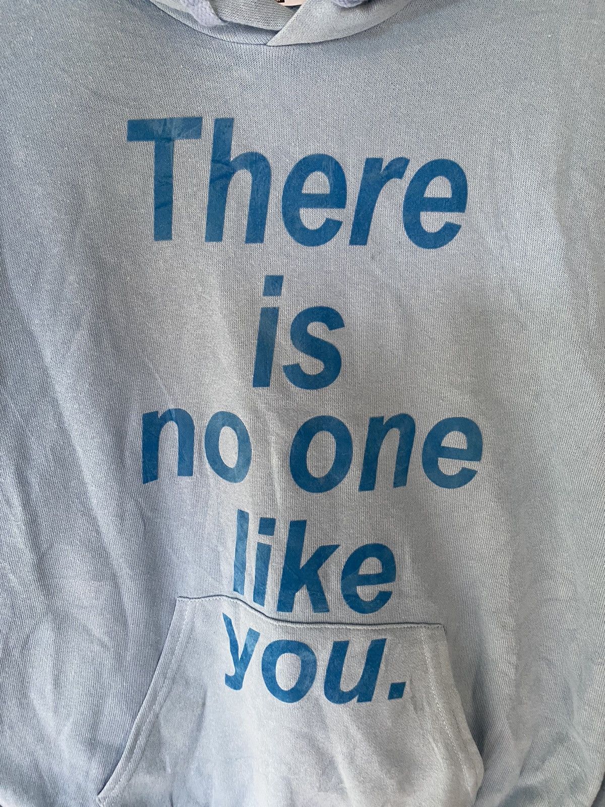 Japanese Brand Poem 🔥There is no one like you Size US M / EU 48-50 / 2 - 5 Thumbnail