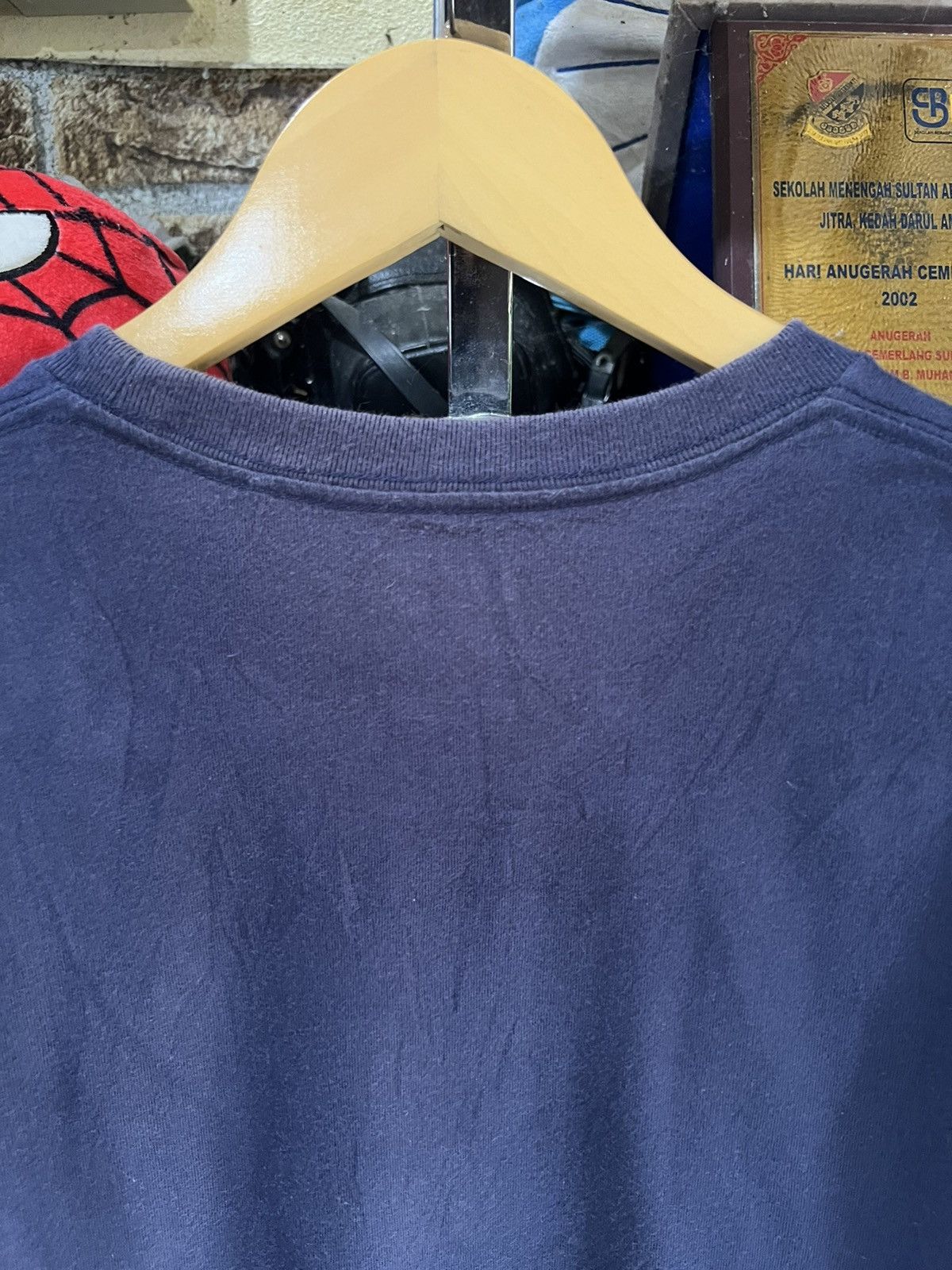 Marvel Comics 🔥Rare Uniqlo x Marvel Comics x Jason Polan Tee Size US M / EU 48-50 / 2 - 11 Thumbnail