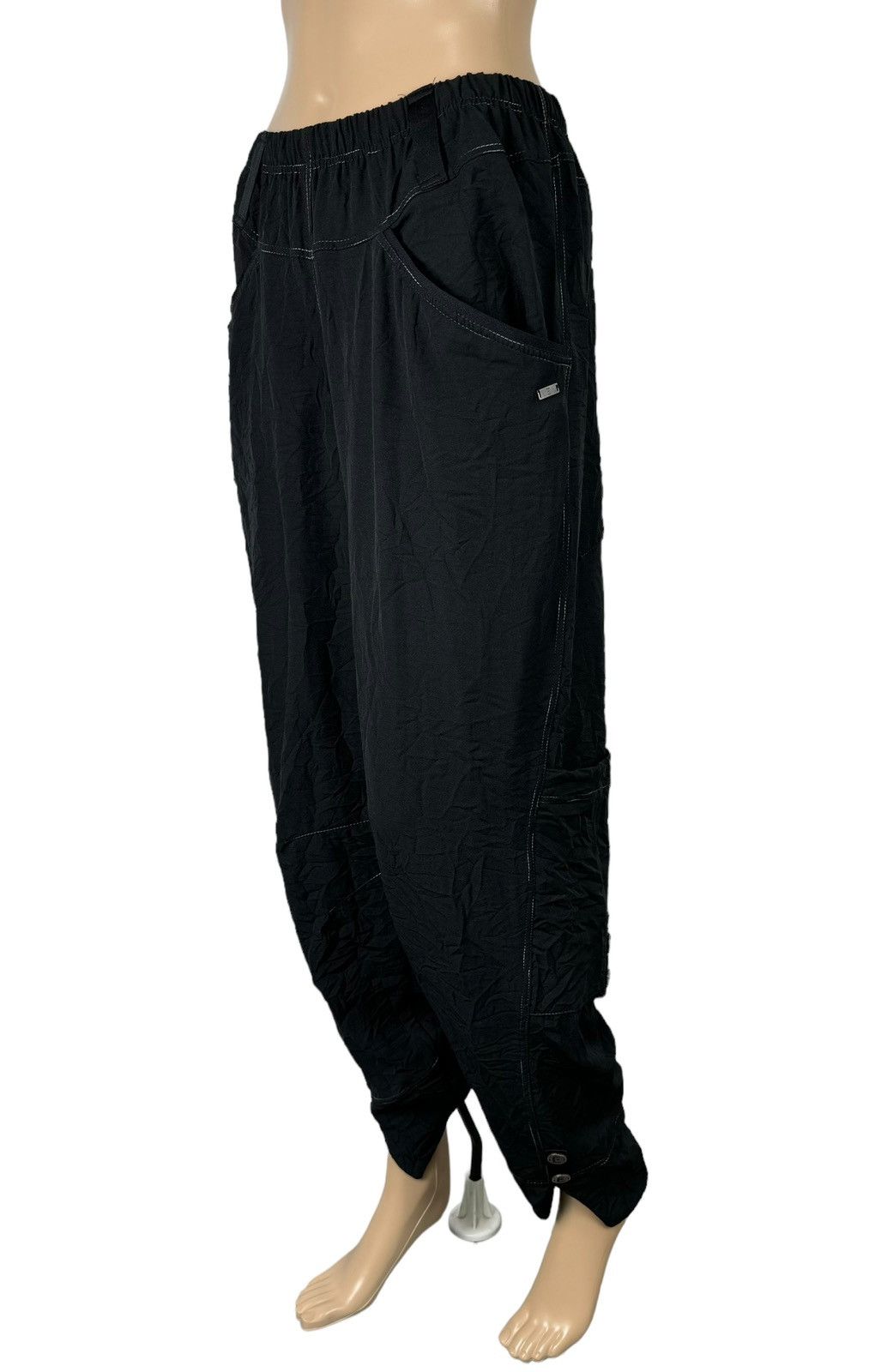 E-Avantgarde DK Alladin Pants Pockets size L