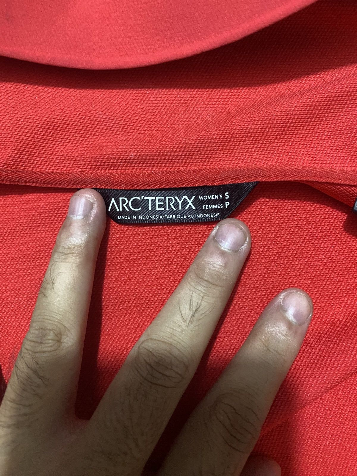 Arc'teryx Arcteryx gamma lt Size US S / EU 44-46 / 1 - 3 Thumbnail