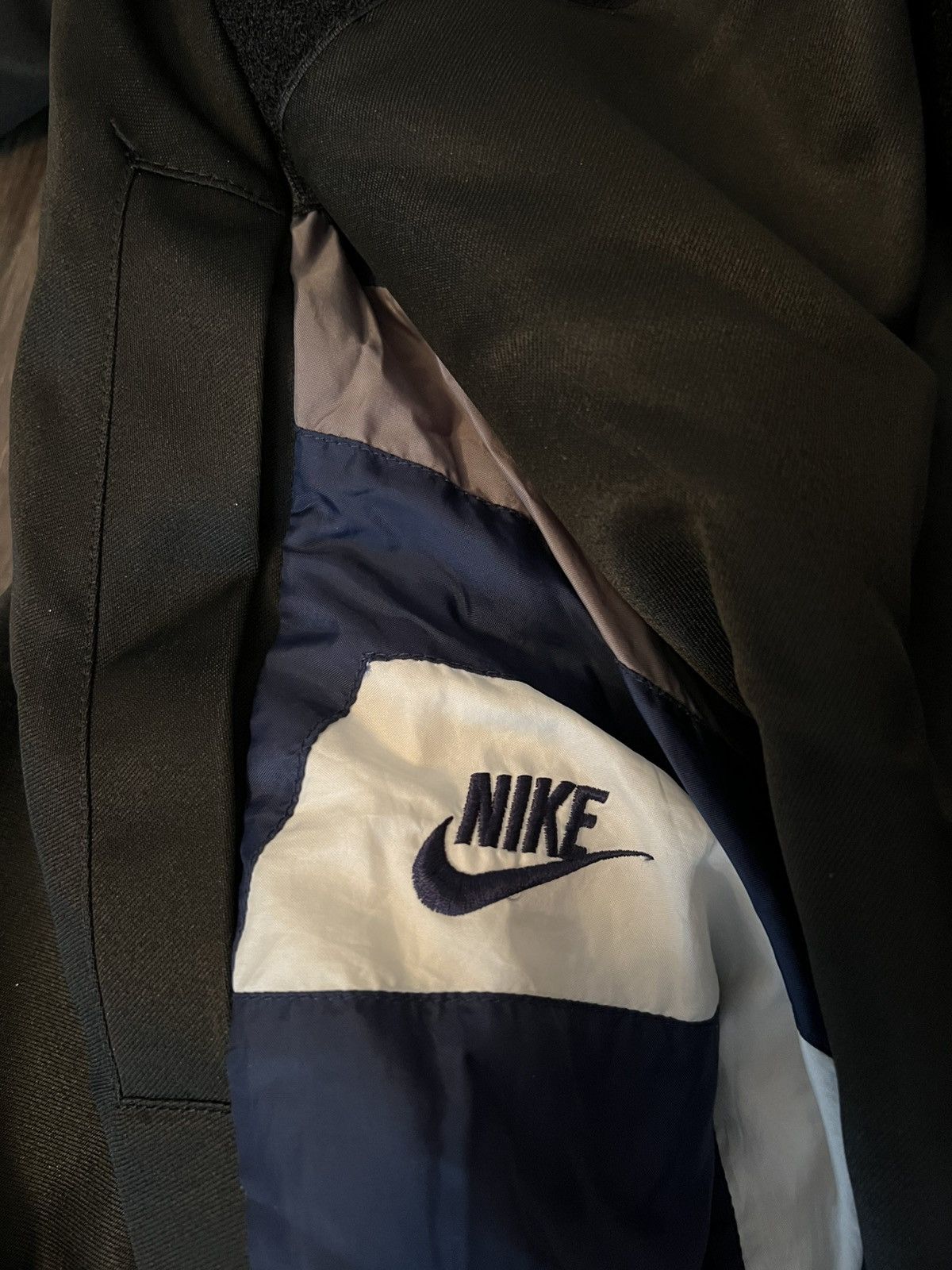 Prototypes Prototypes Coat Nike Jersey attached XL Size US XL / EU 56 / 4 - 11 Thumbnail