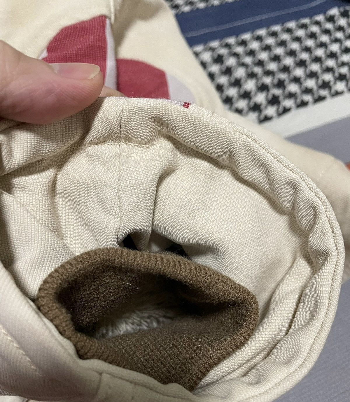 Visvim VisvimVisvim 20aw Deckhand Albacore jkt-2504 Size US L / EU 52-54 / 3 - 6 Thumbnail