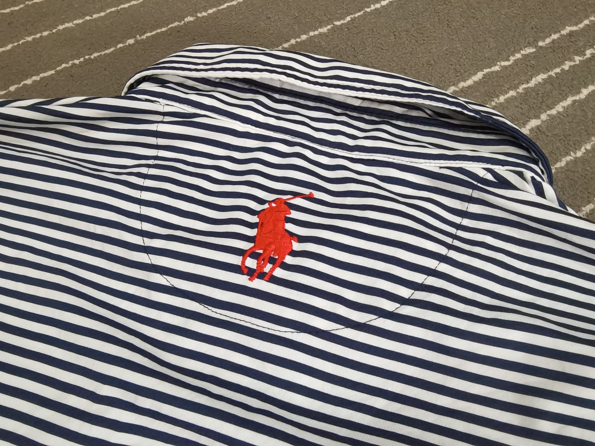 Polo Ralph Lauren POLO GOLF Ralph Lauren X kitchen aid L 1640 Size US L / EU 52-54 / 3 - 9 Thumbnail
