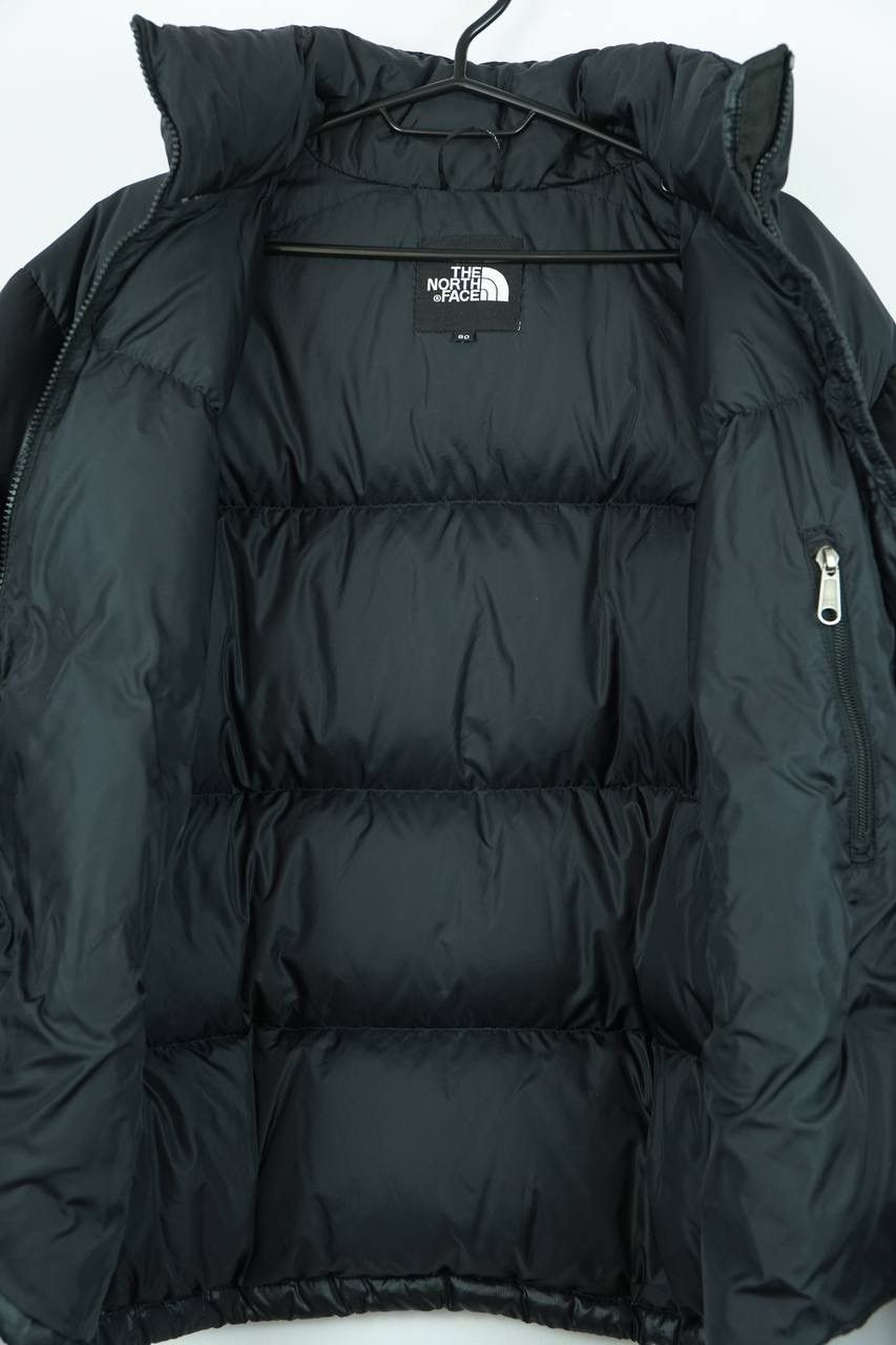 The North Face The North Face Nuptse 700🇰🇷 Size US S / EU 44-46 / 1 - 3 Thumbnail