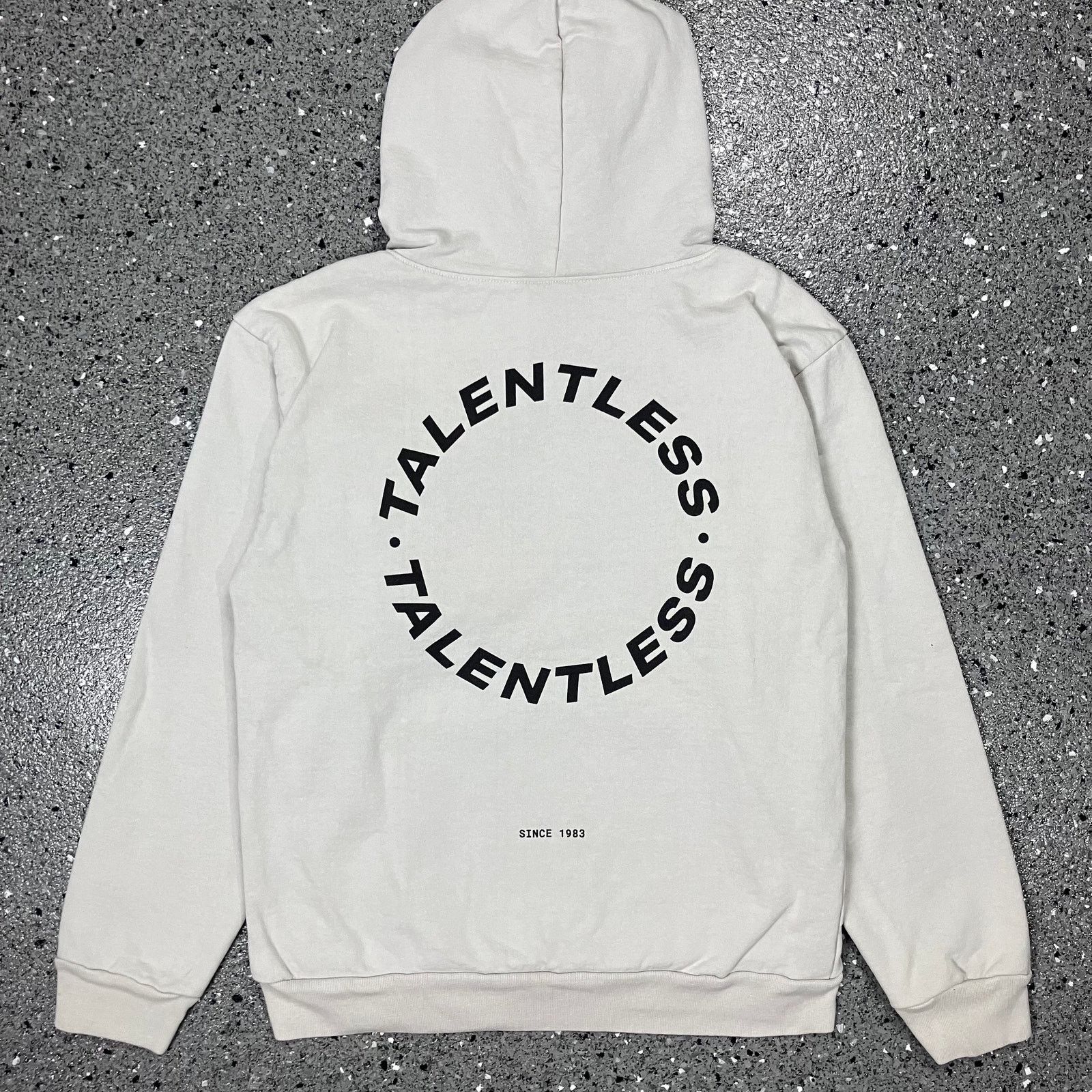 Talentless Talentless by Scott Disick High Quality Hoodie Size US M / EU 48-50 / 2 - 1 Thumbnail