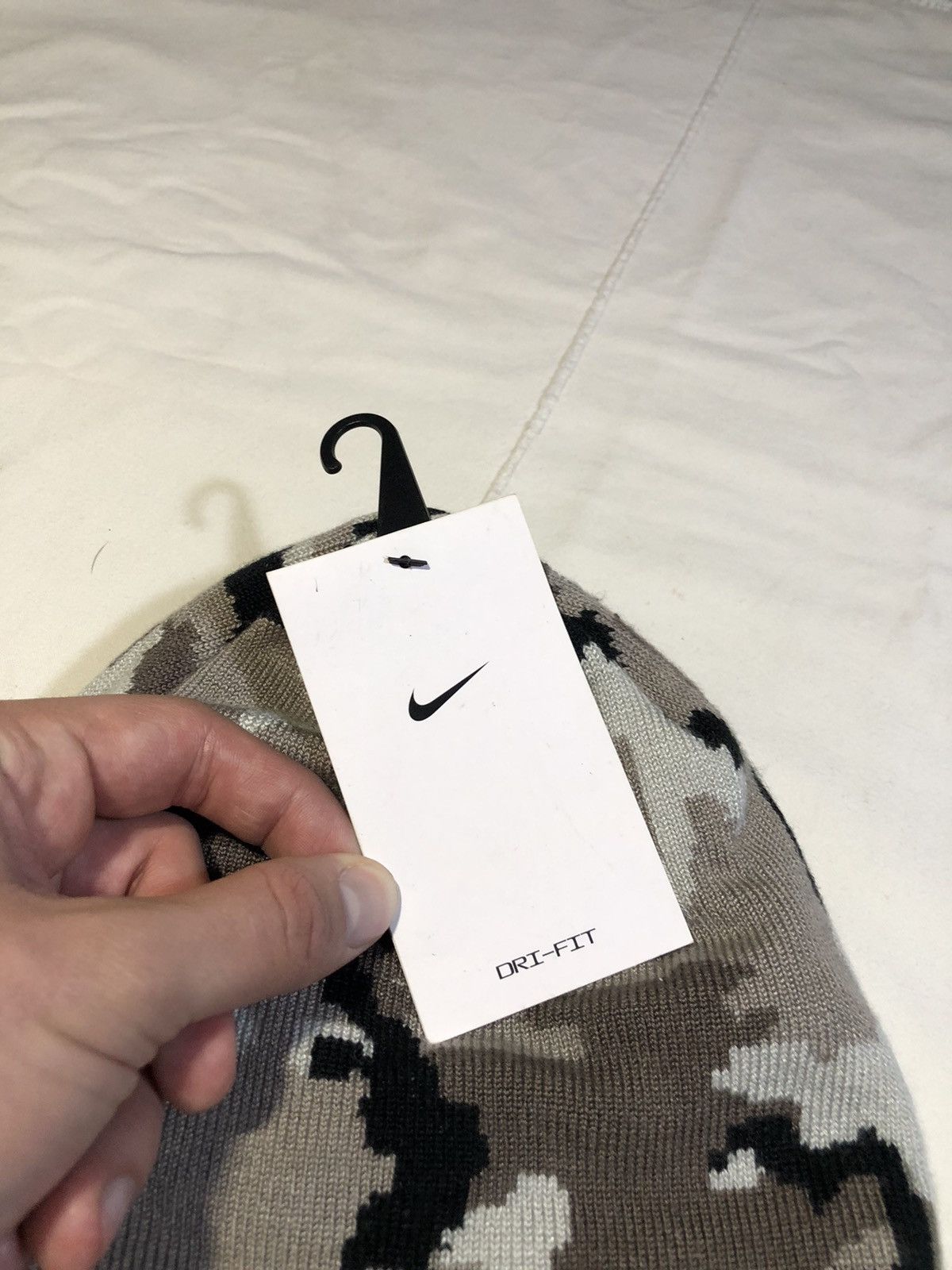 Nike NIKE x SPORTWEAR x HAT Size ONE SIZE - 4 Thumbnail