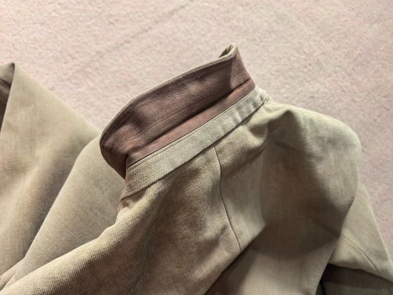 Loro Piana LORO PIANA California-style Cordoba jacket Size US L / EU 52-54 / 3 - 7 Thumbnail