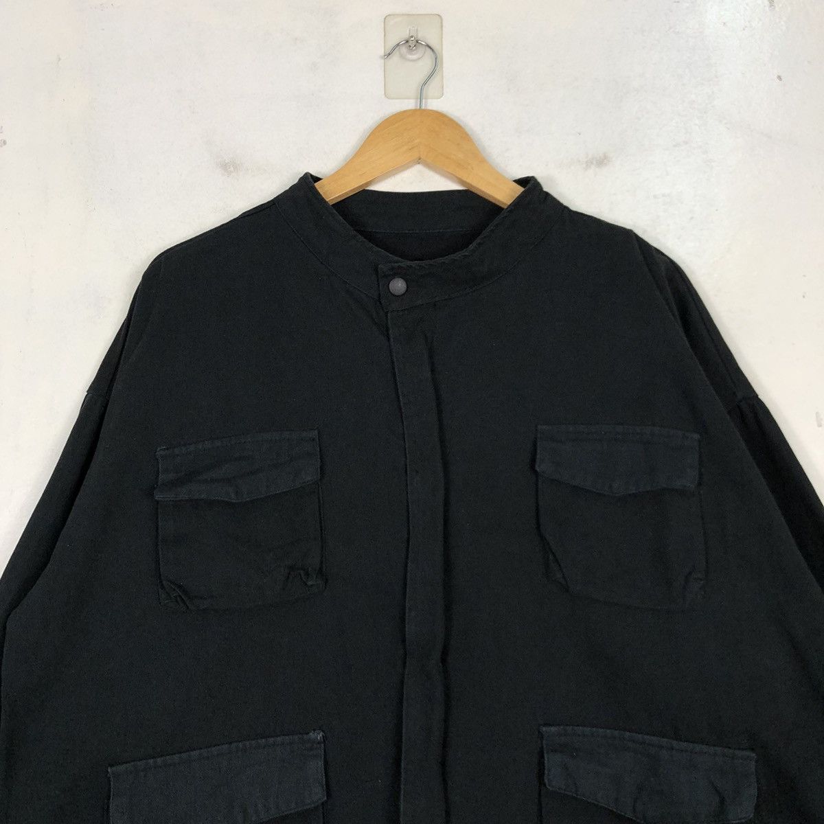 Japanese Brand × Other All About Gentleman Style Jacket Size US M / EU 48-50 / 2 - 2 Thumbnail