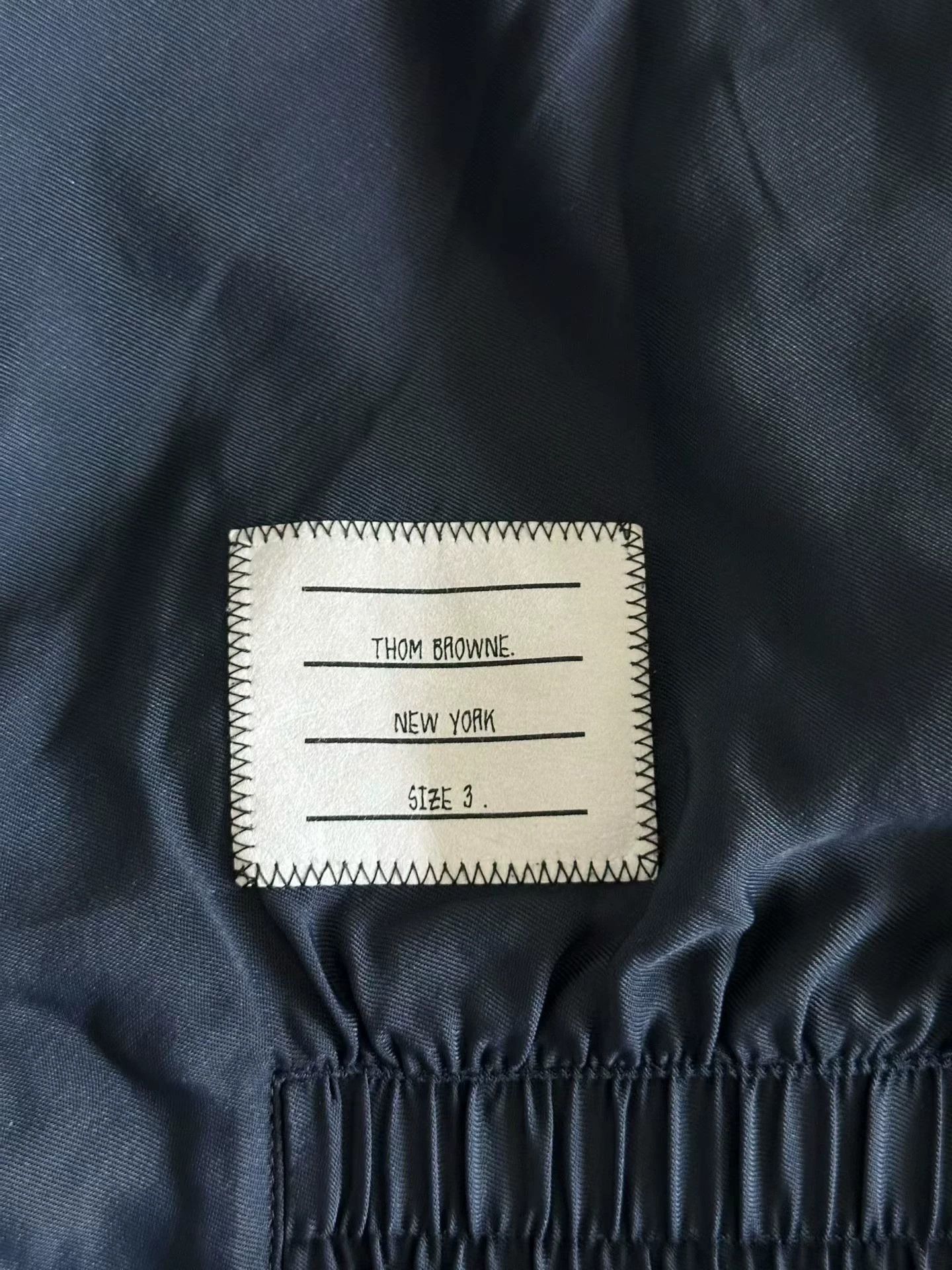 Thom Browne Thom Browne Jacket Size 3 98 New Size US L / EU 52-54 / 3 - 4 Thumbnail