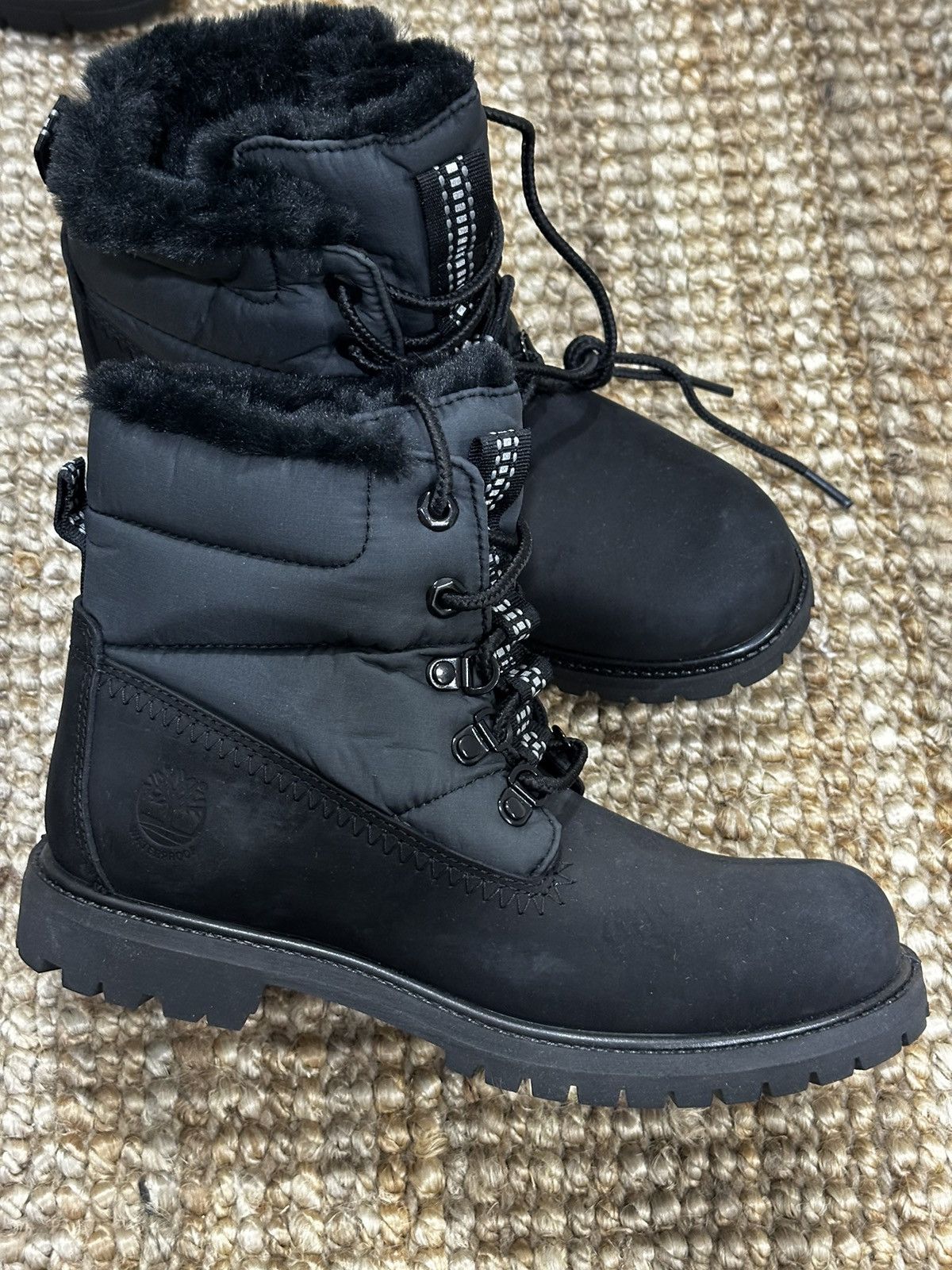 Timberland Timberland Booties Size Size US 7 / IT 37 - 1 Thumbnail