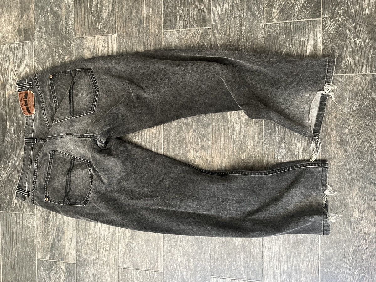 Vintage Vintage Hilfiger Denim Size US 32 / EU 48 - 3 Thumbnail