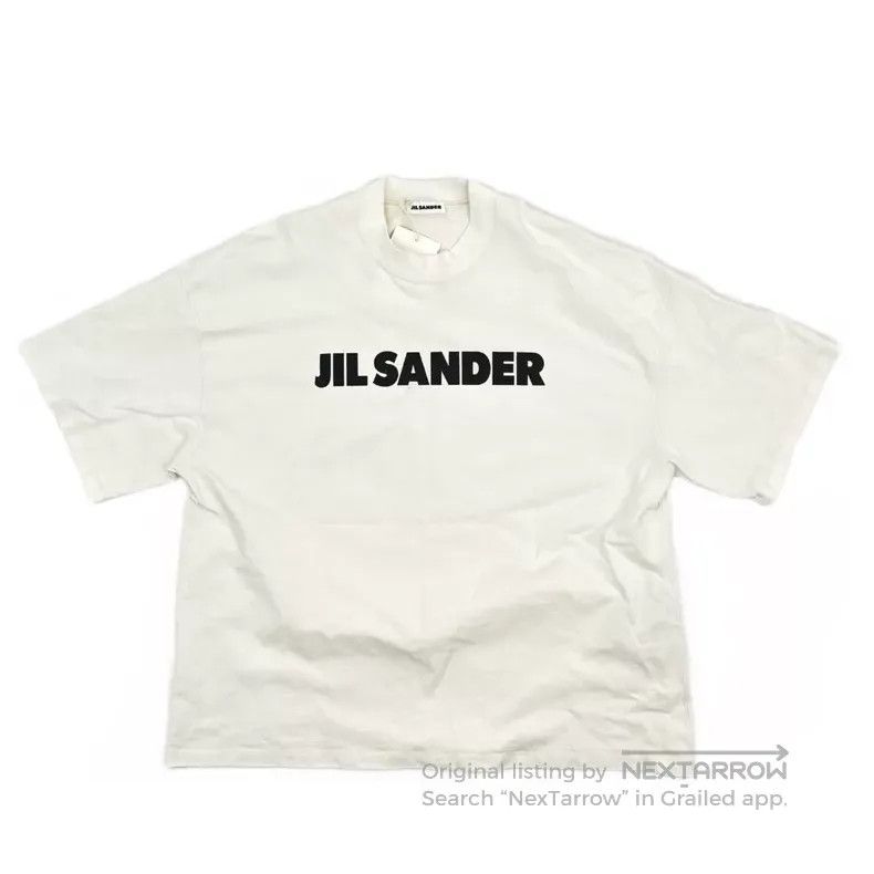 Arc'teryx × Jil Sander *RARE* JIL SANDER X ARC'TERYX OVERSIZED