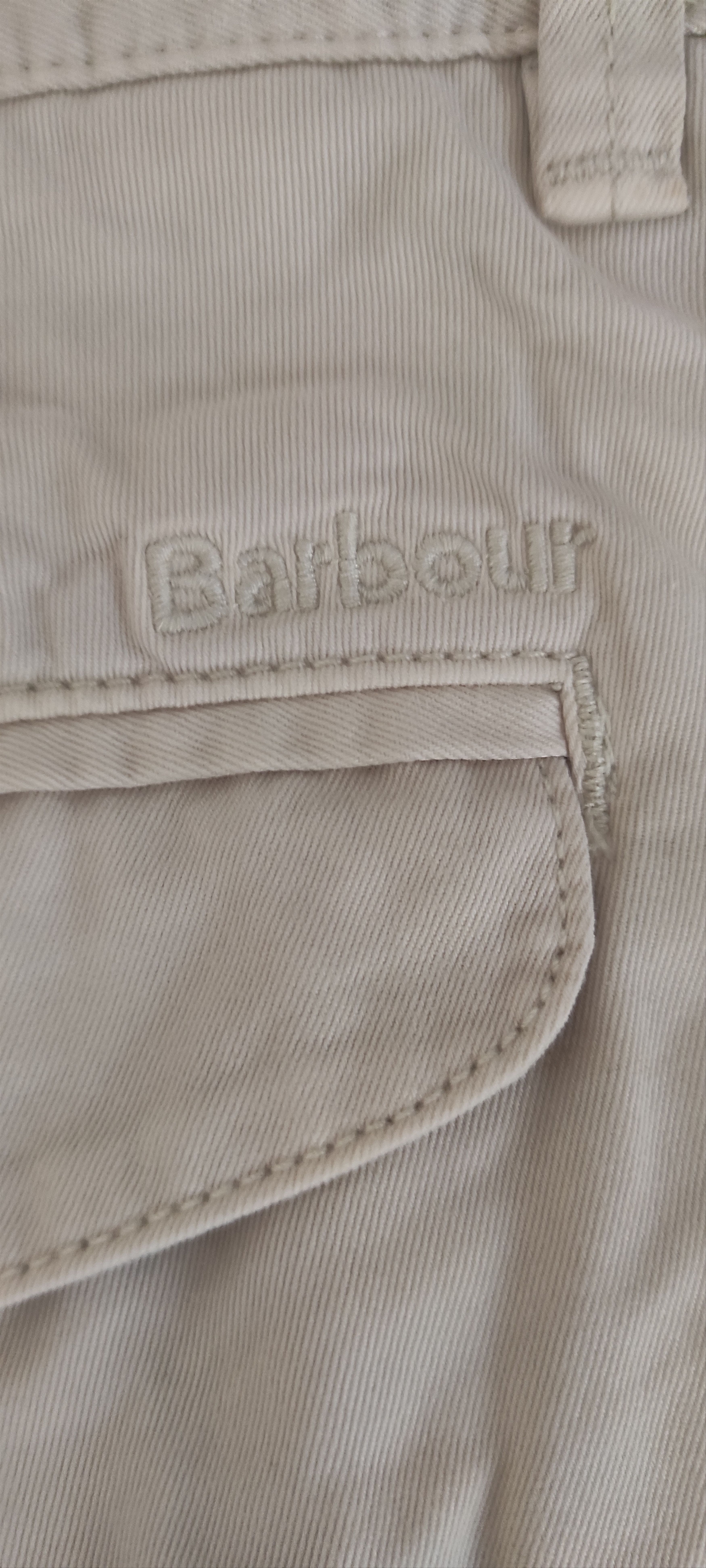 Barbour Barbour Corby Euston Chino Short Mens Casual Flat Size US 38 / EU 54 - 20 Thumbnail