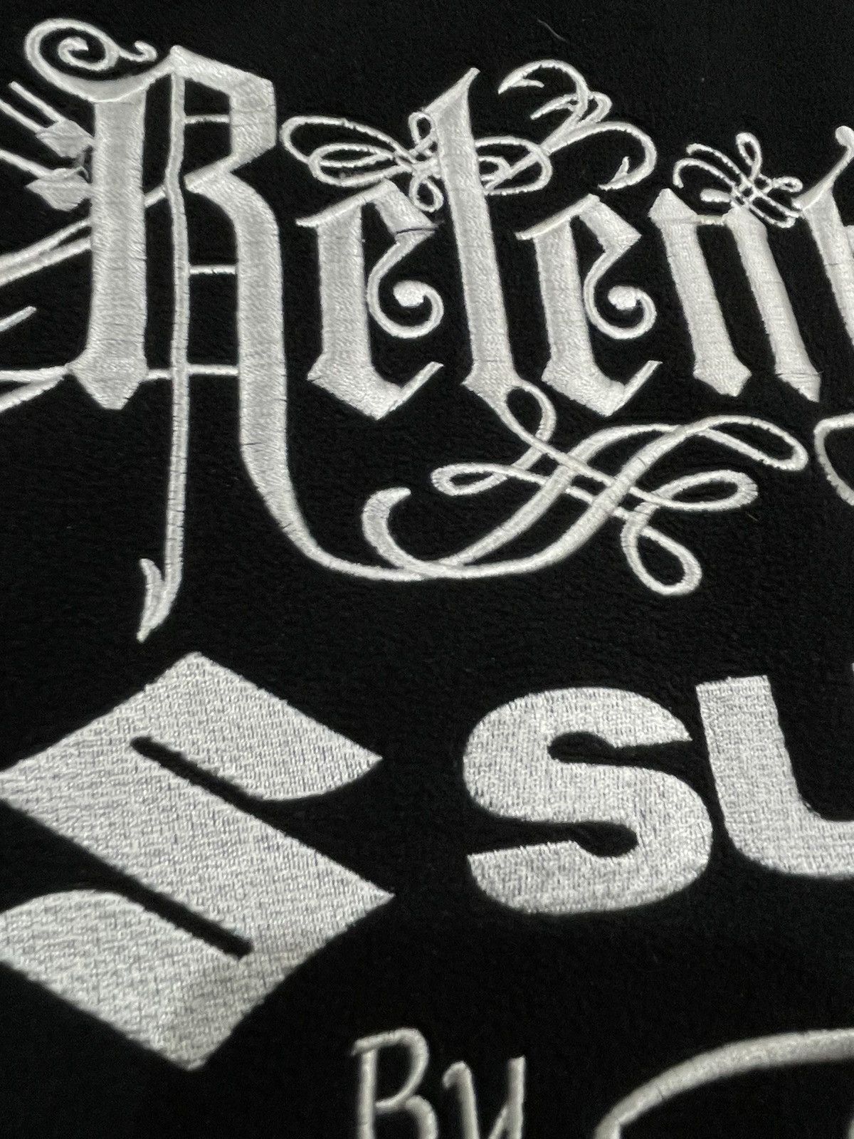 Japanese Brand × Vintage Suzuki x Relentless Fleece Size US S / EU 44-46 / 1 - 3 Thumbnail