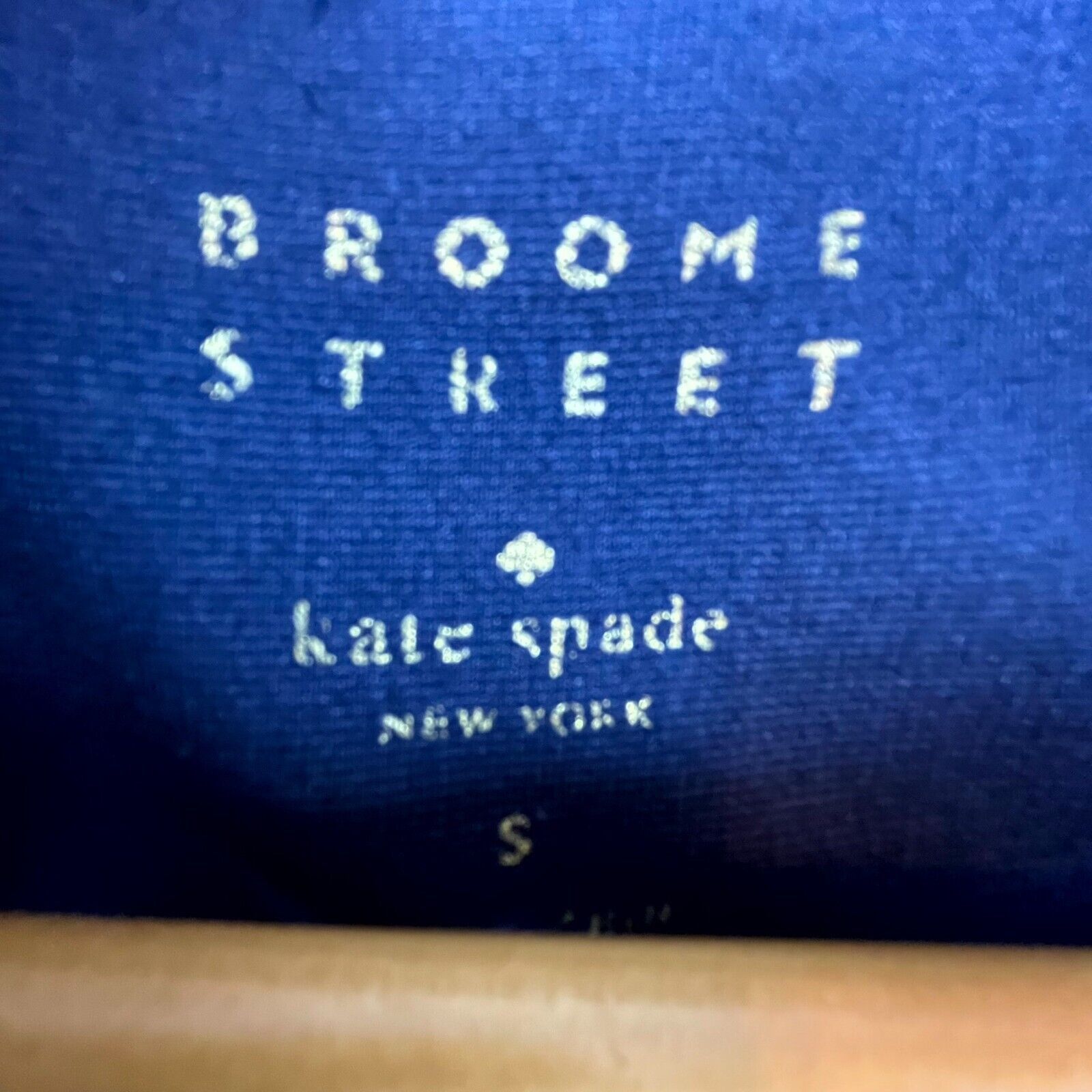 Kate Spade Broome Street by Kate Spade Dress Small Classic Minimalist Size S / US 4 / IT 40 - 4 Thumbnail
