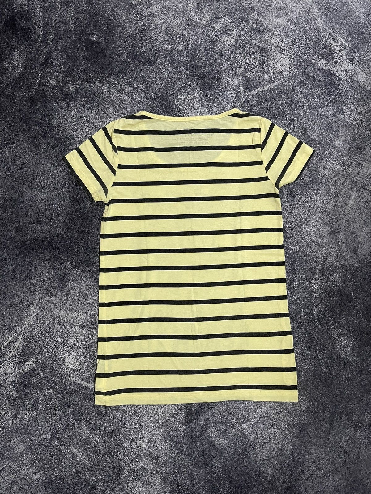 Hysteric Glamour Y2K Cecil Mcbee T Shirt Size US M / EU 48-50 / 2 - 2 Thumbnail