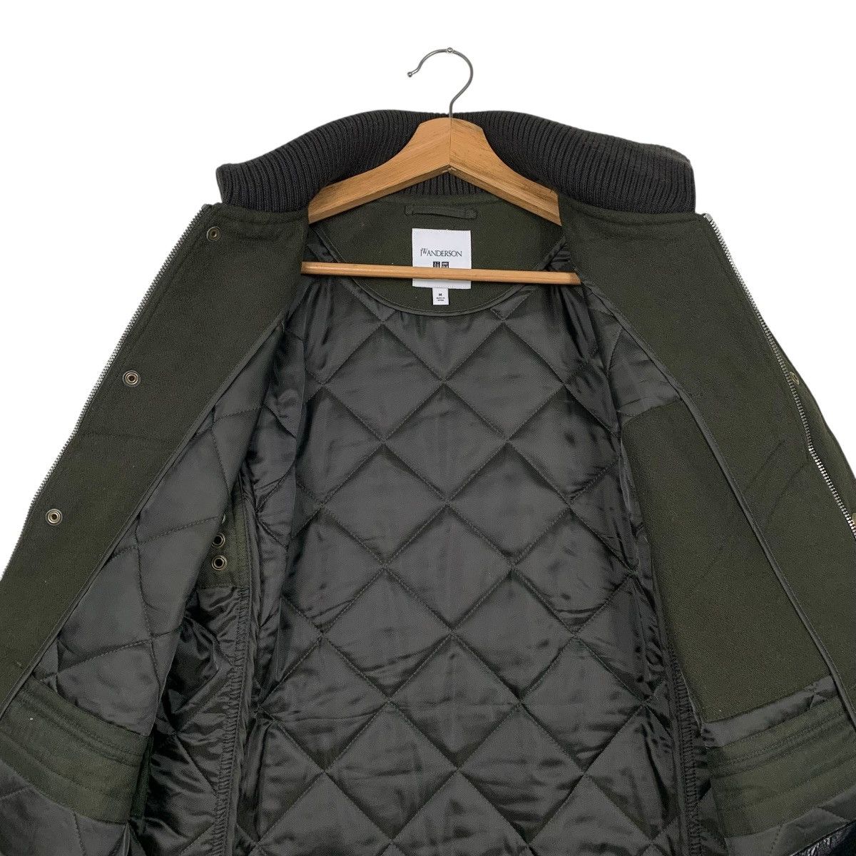 JW Anderson × Uniqlo Uniqlo x JW Anderson Jacket Size US M / EU 48-50 / 2 - 12 Thumbnail