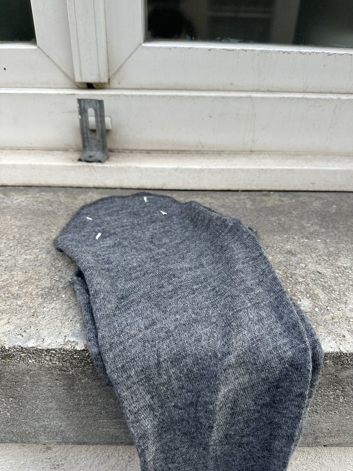 Maison Margiela Maison martin margiela 1992-93 gloves Size ONE SIZE - 7 Thumbnail