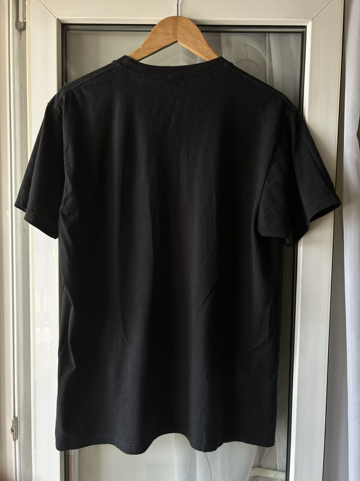 Vintage Crazy Y2K Funny McLovin ID Superbad Movie Promo Tee Size US L / EU 52-54 / 3 - 3 Thumbnail