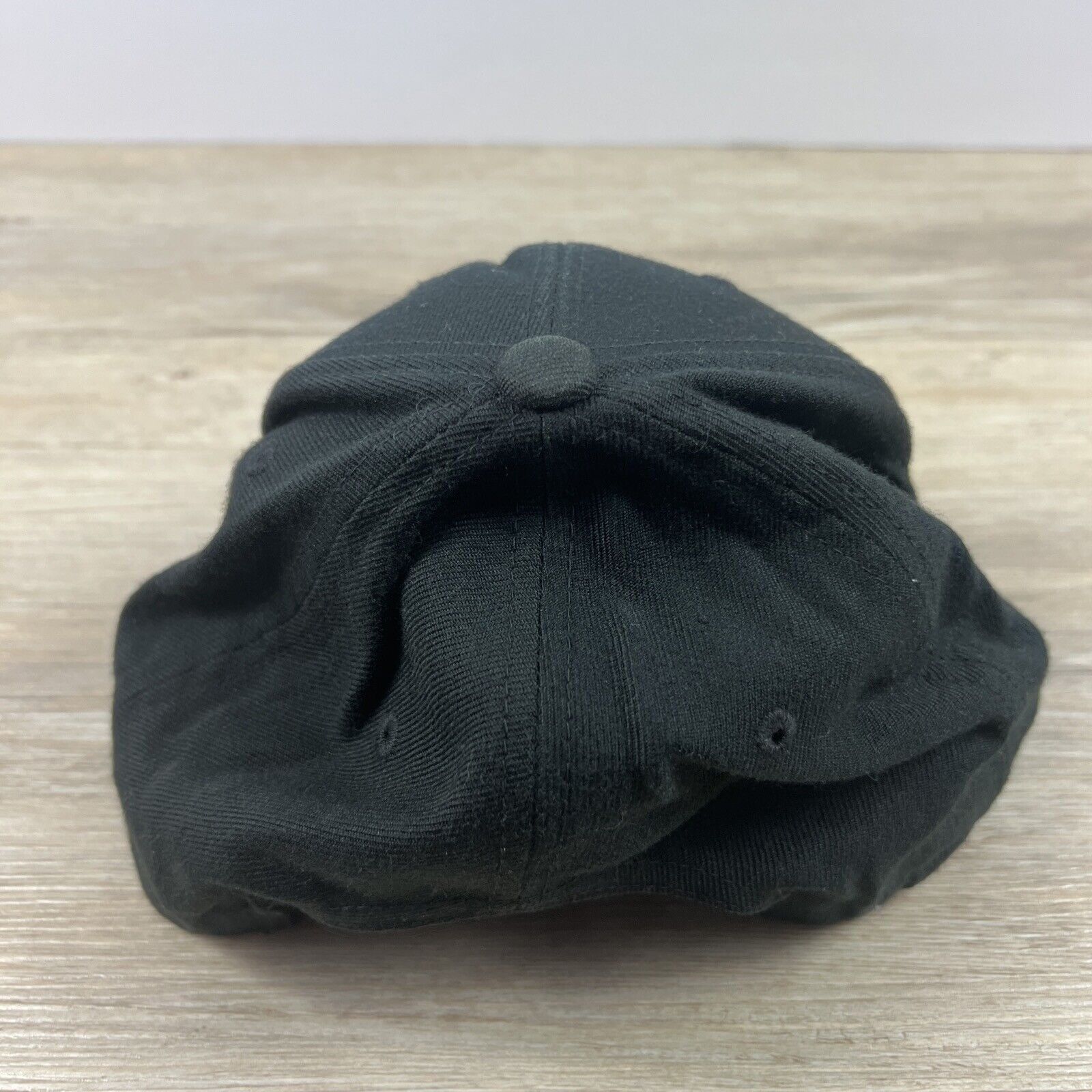 Other LAS Rentals Orlando Hat Snapback Hat Black Adjustable Hat Ad Size ONE SIZE - 8 Thumbnail