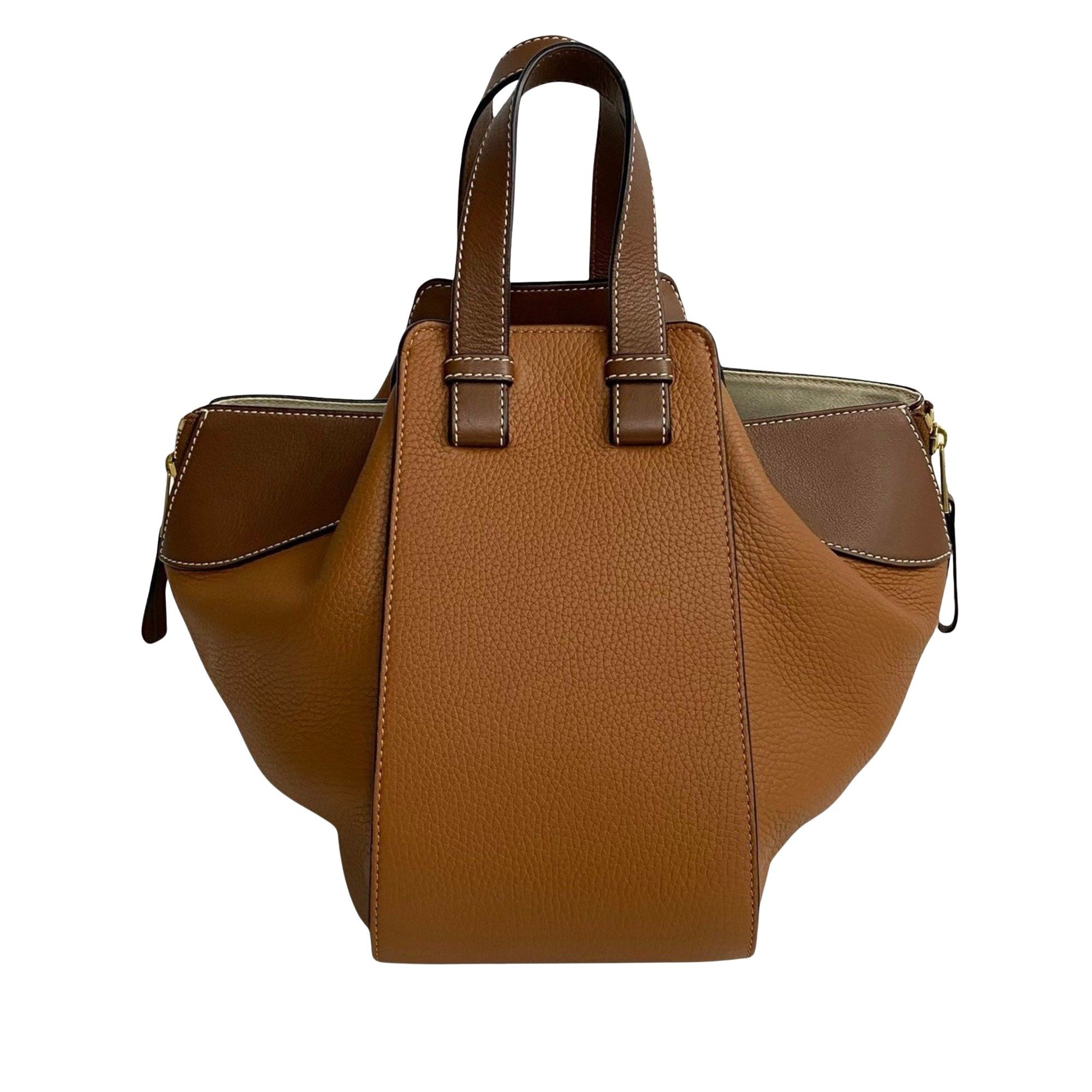 Loewe Loewe Hammock handbag Size ONE SIZE - 1 Thumbnail