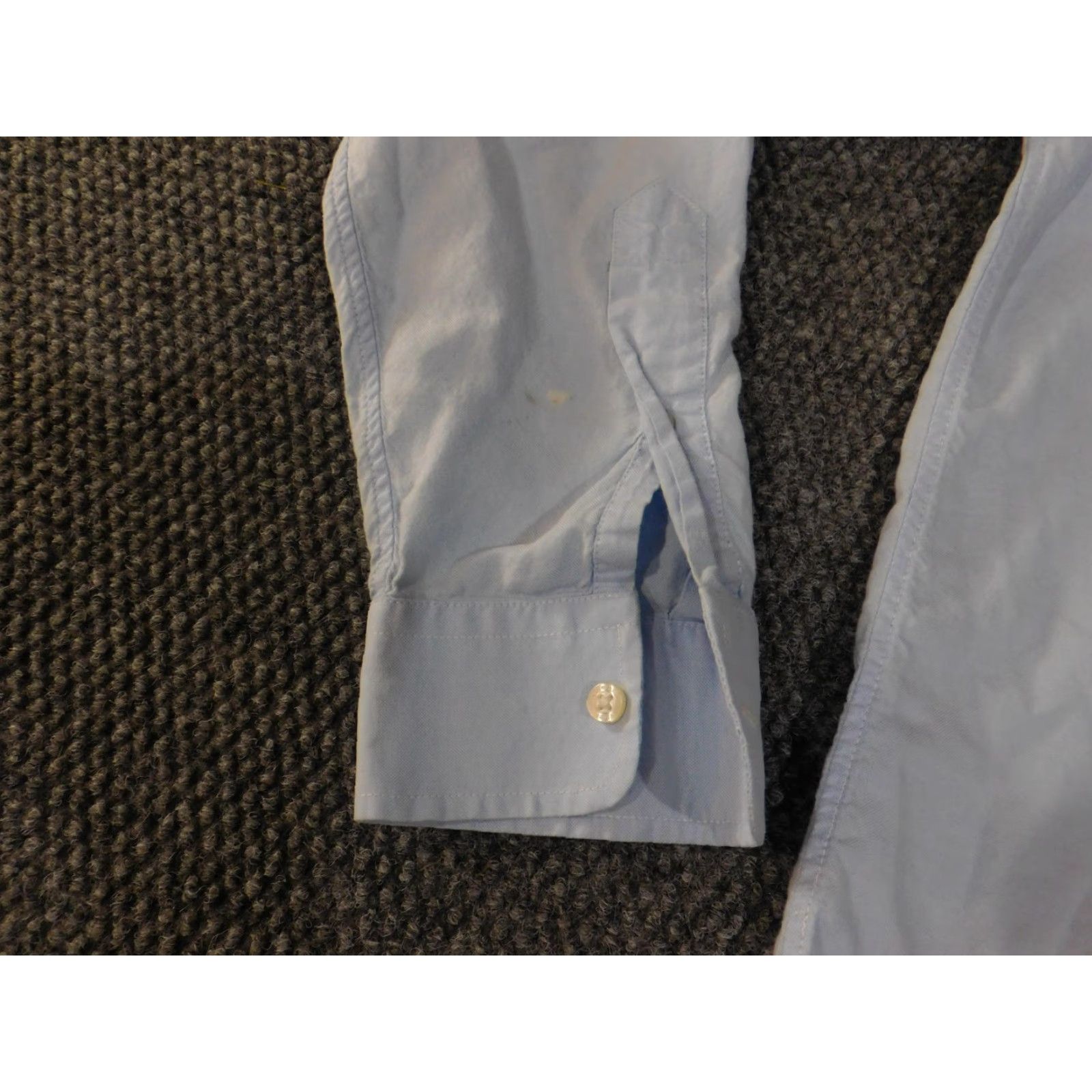Vineyard Vines Vineyard Vines Shirt Mens Medium Tucker Long Sleeve Button Up Whale Cotton Size US M / EU 48-50 / 2 - 4 Thumbnail