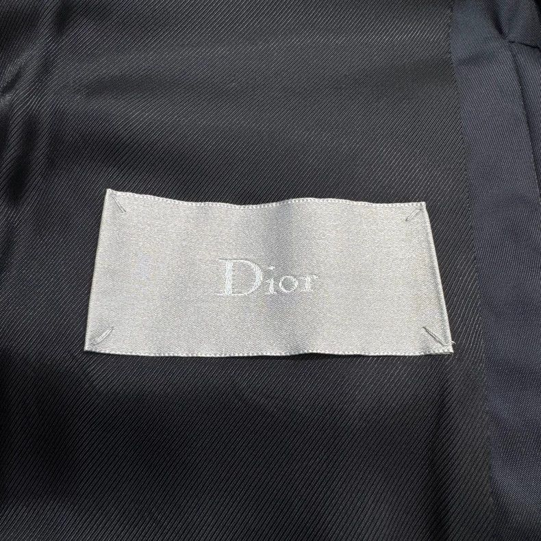 Dior Dior Contrasting color stitching jacket 2505-Nextarrow Size US S / EU 44-46 / 1 - 3 Thumbnail