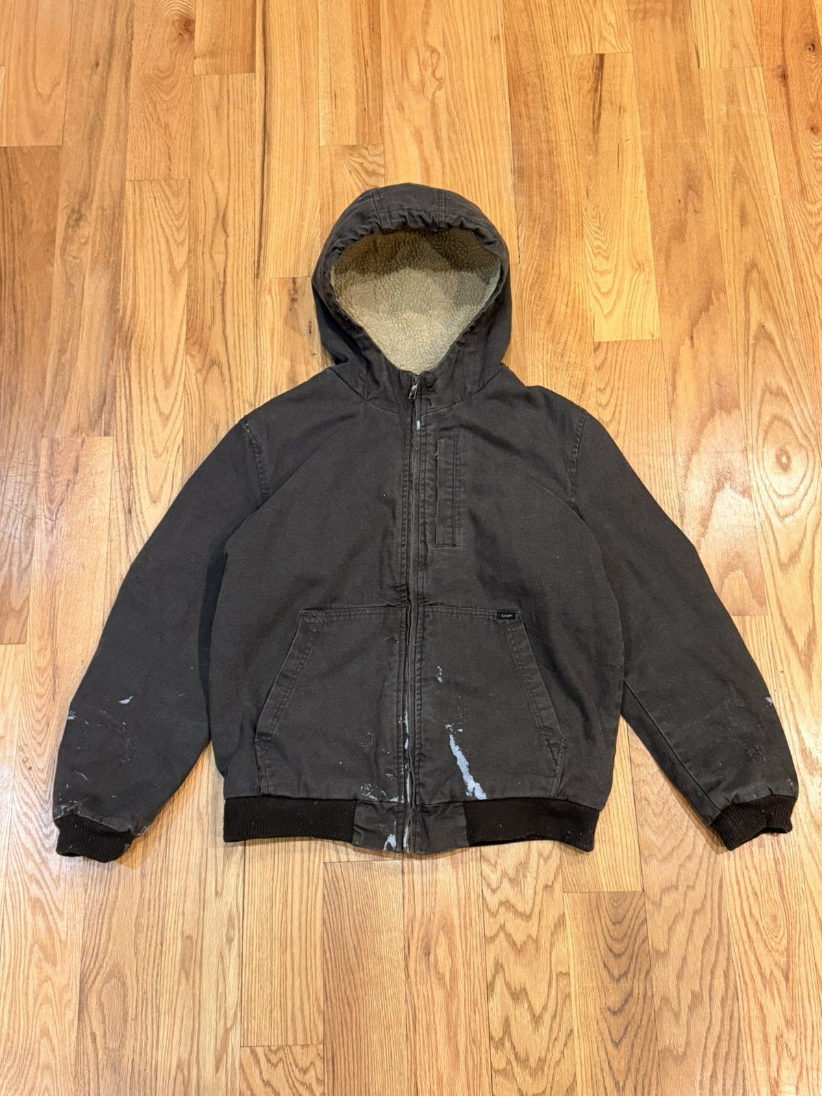 Lee Vintage Lee Jacket Size US L / EU 52-54 / 3 - 1 Thumbnail