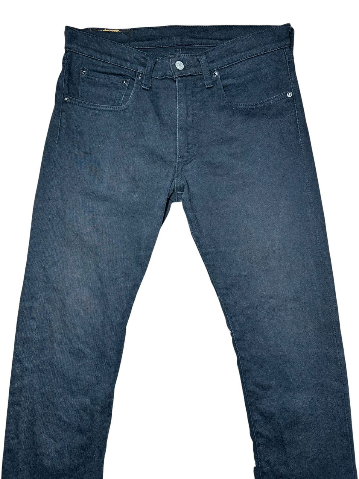 Levi's Levis 705 Jeans Size US 34 / EU 50 - 2 Thumbnail