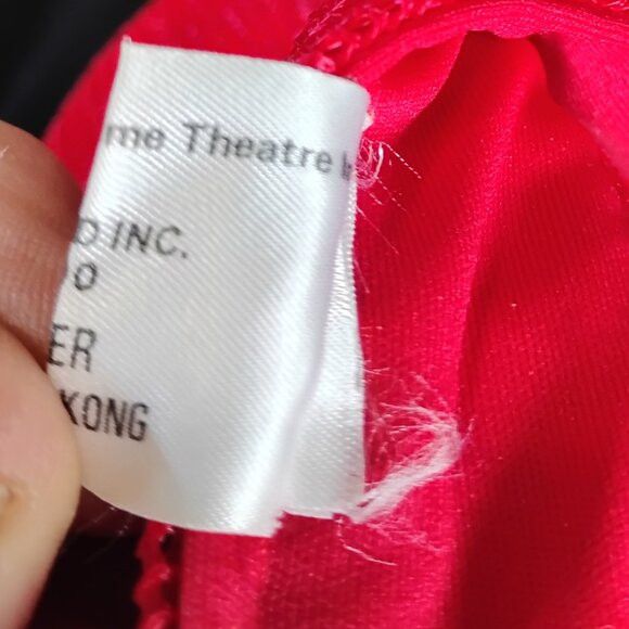 Other Vintage Chuck E. Cheese's Pizza Time Theatre Trucker Hat Size ONE SIZE - 8 Thumbnail