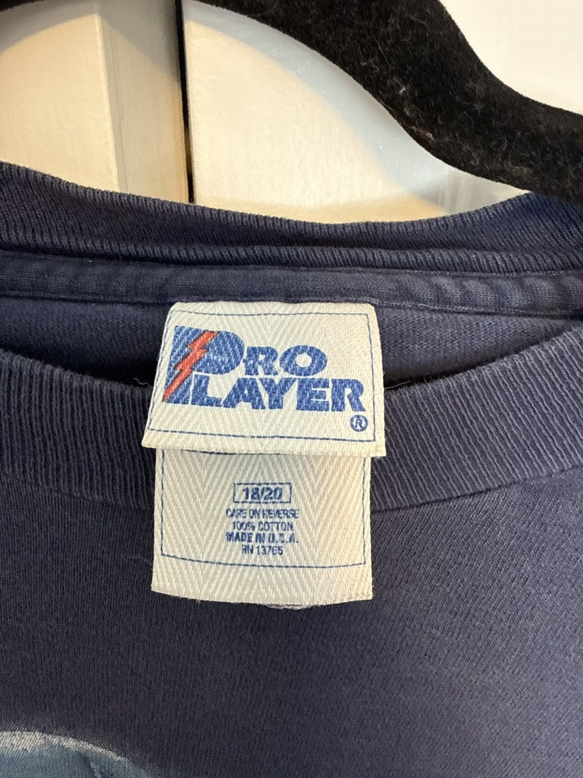 Pro Player Dallas Cowboys Vintage Size US M / EU 48-50 / 2 - 2 Thumbnail